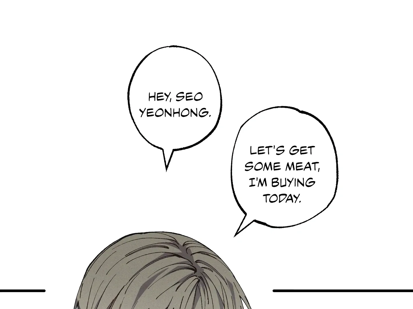 Blue Name Pressure Chapter 27 page 178 - 