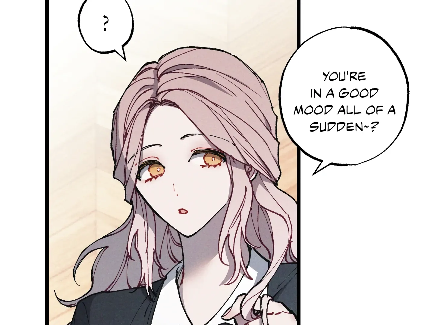 Blue Name Pressure Chapter 27 page 181 - 