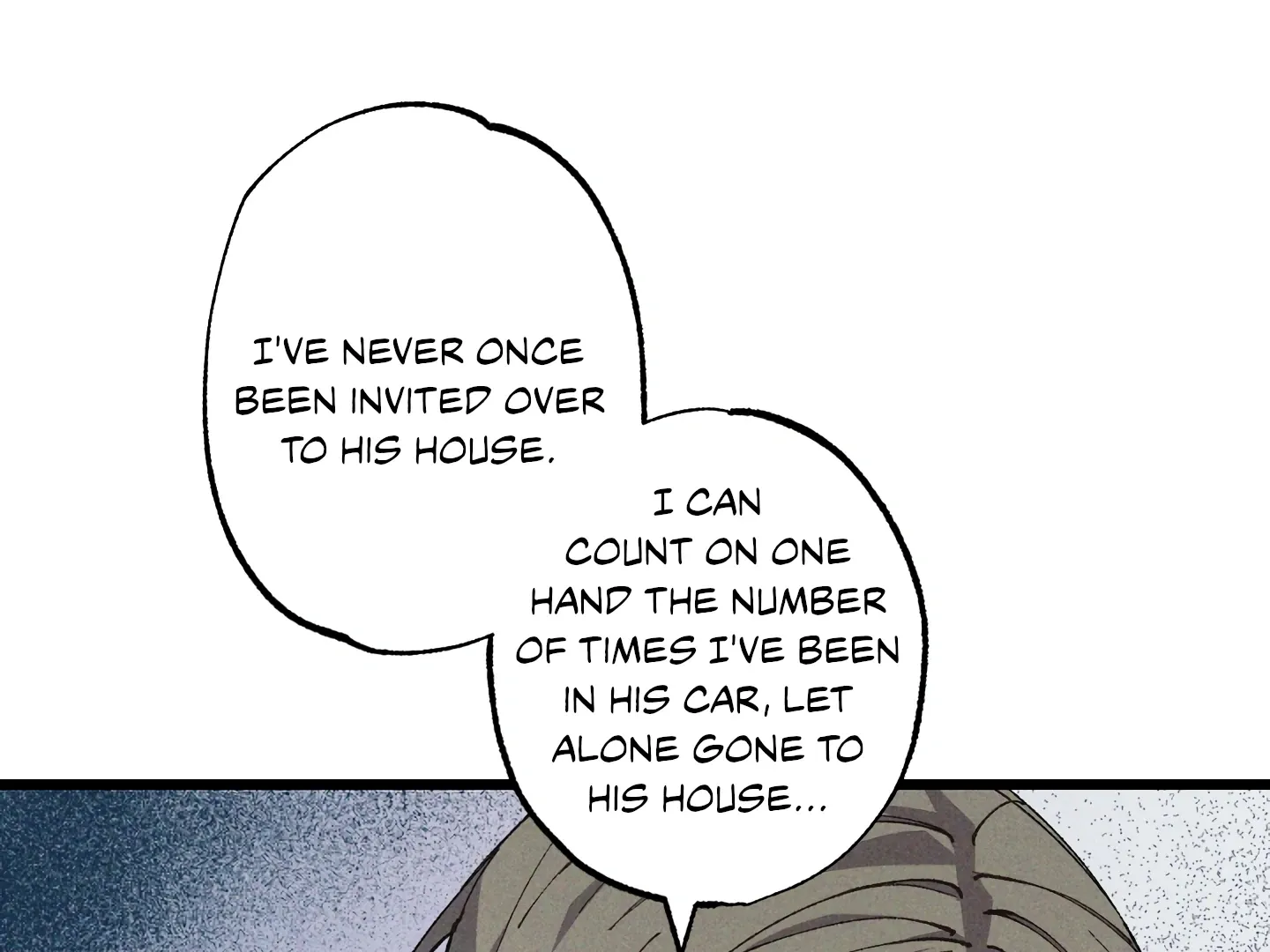Blue Name Pressure Chapter 27 page 187 - 