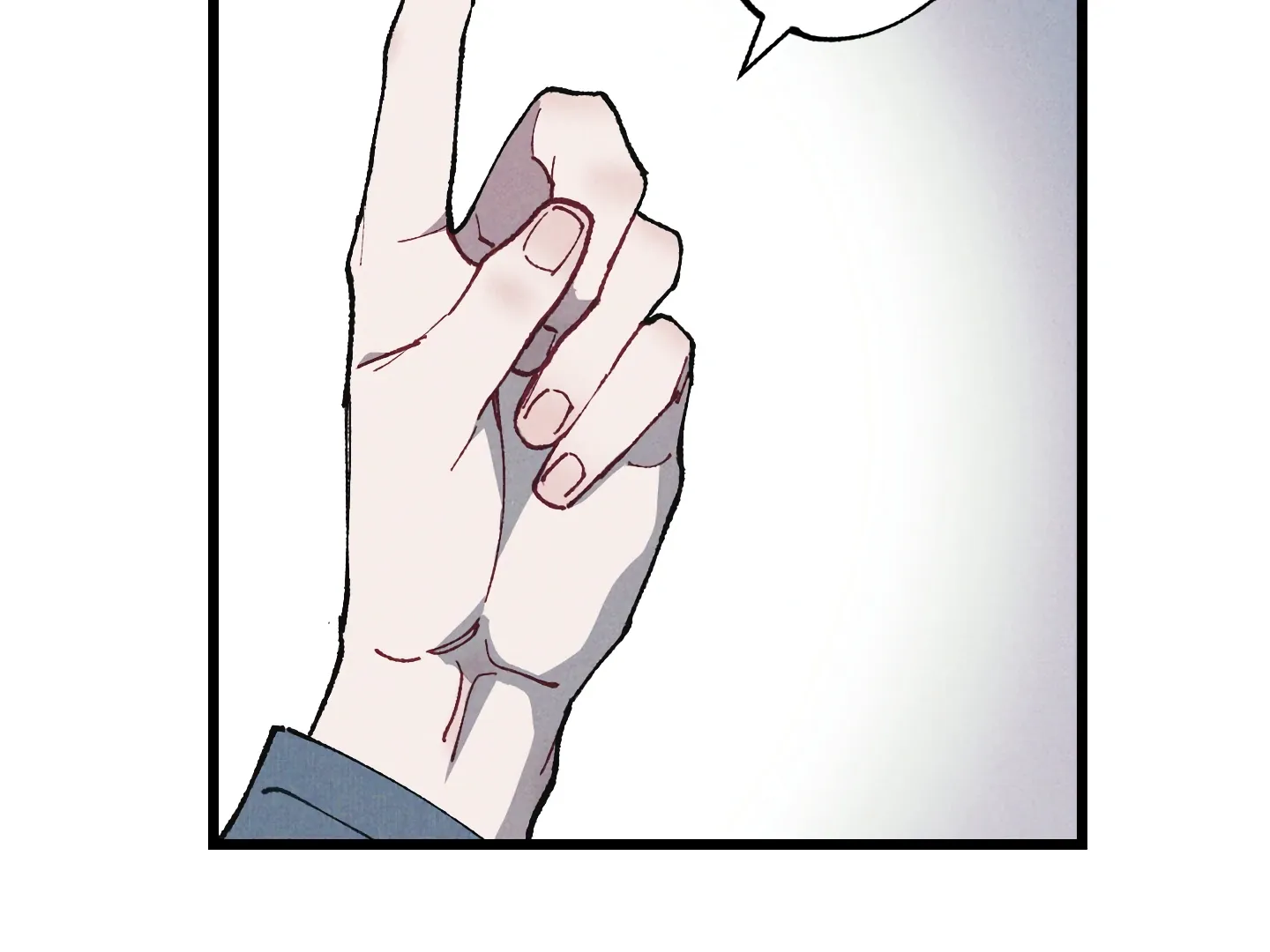 Blue Name Pressure Chapter 27 page 194 - 