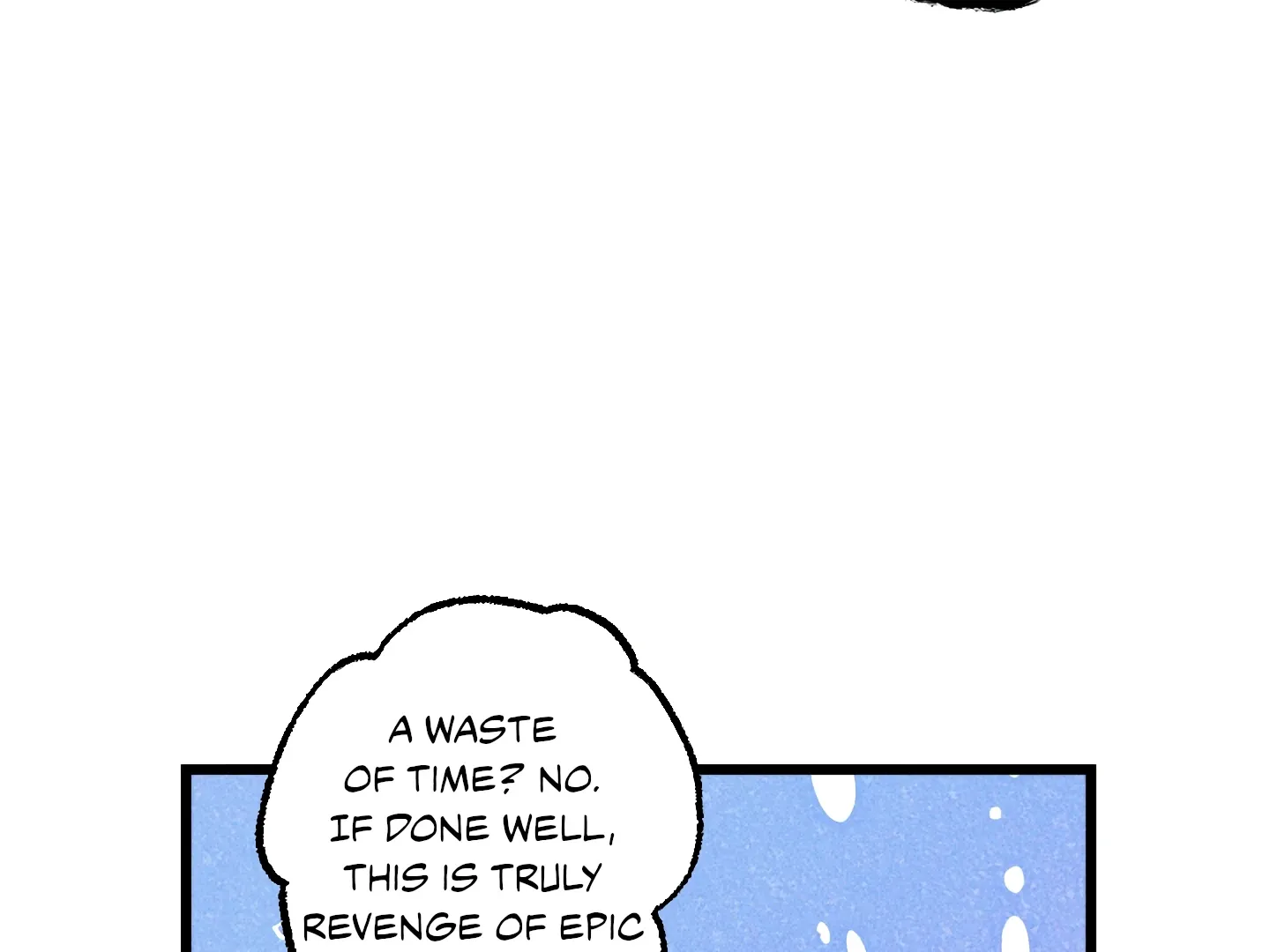 Blue Name Pressure Chapter 27 page 206 - 