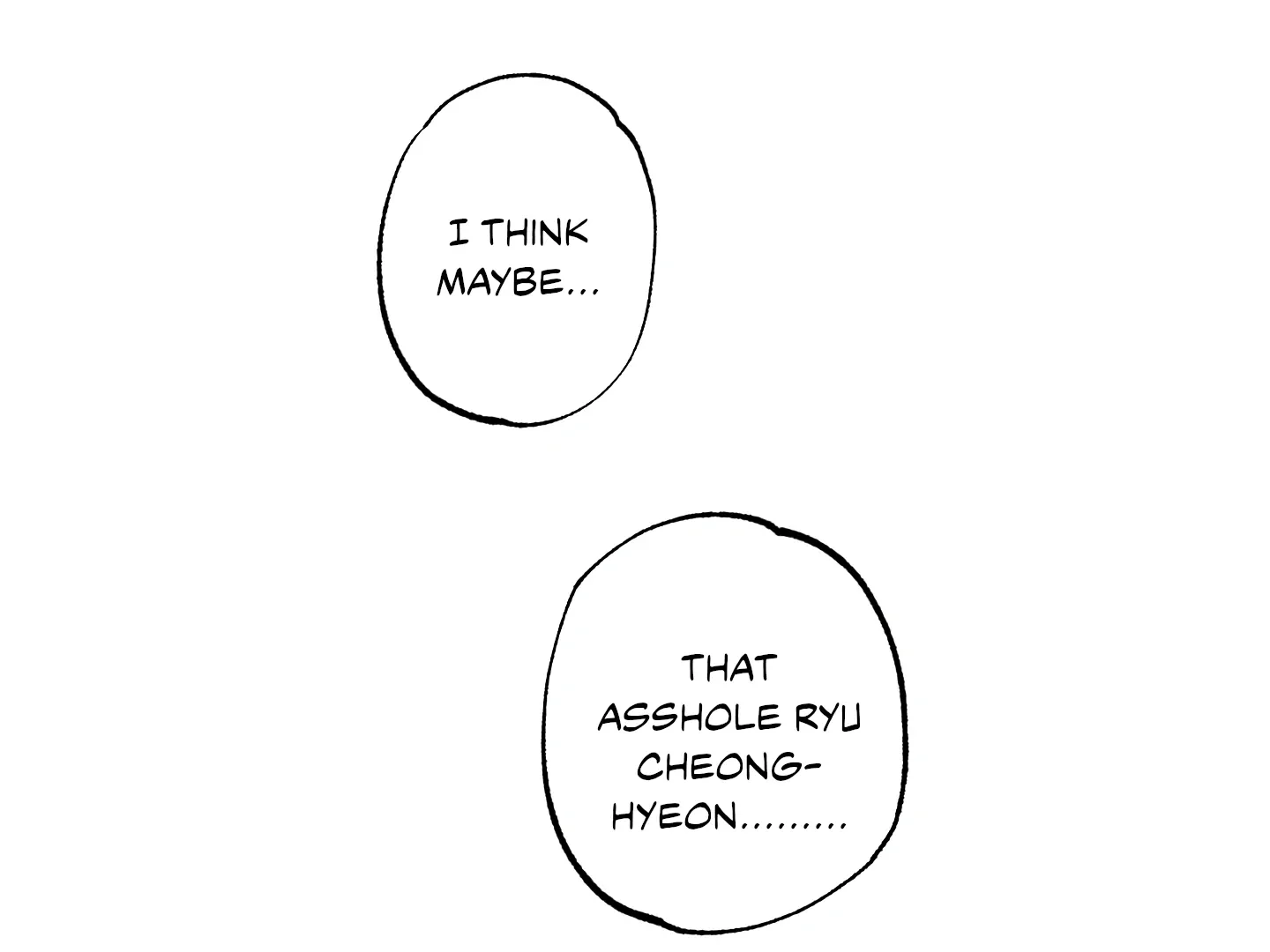 Blue Name Pressure Chapter 27 page 208 - 