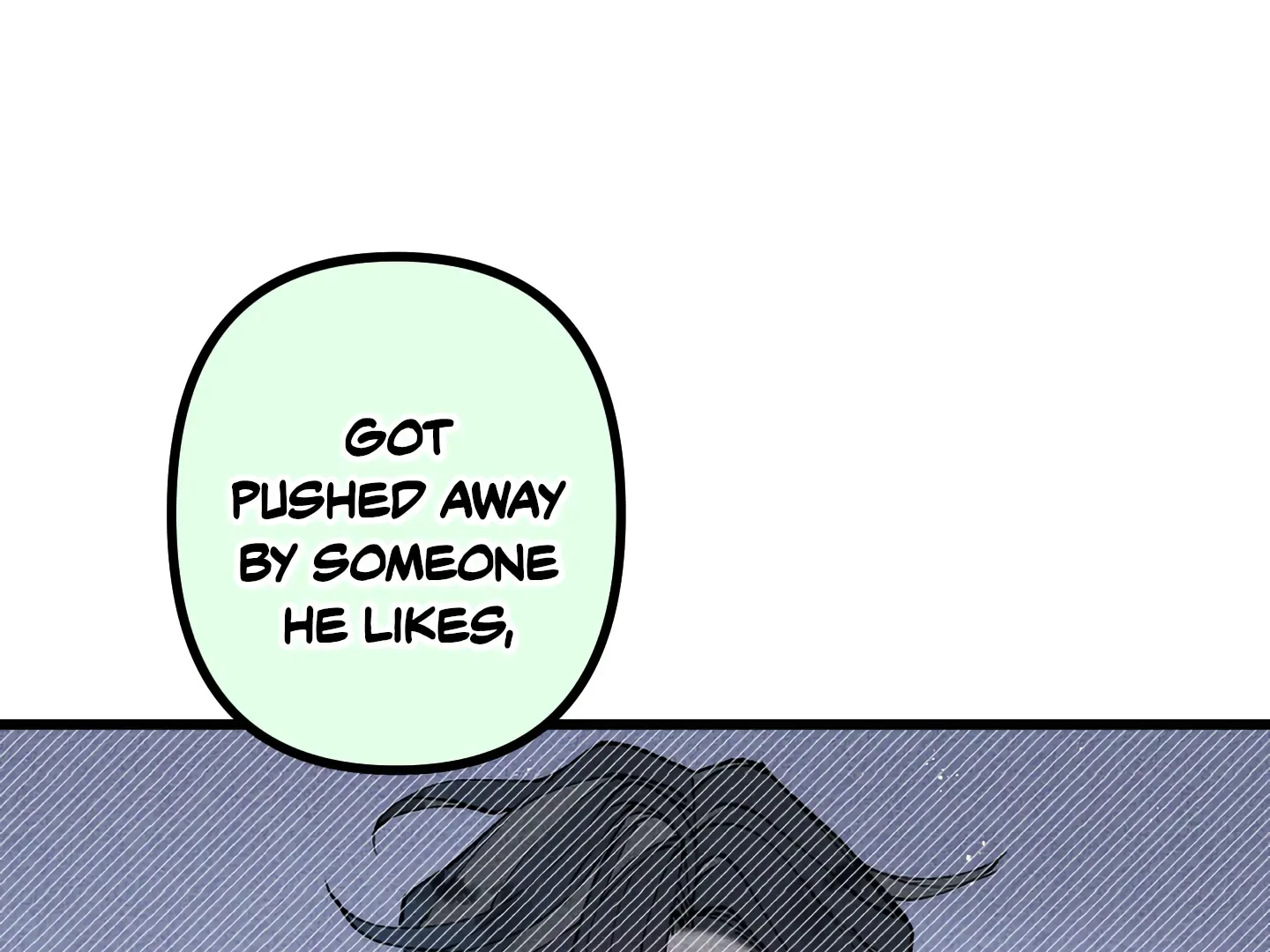 Blue Name Pressure Chapter 27 page 209 - 