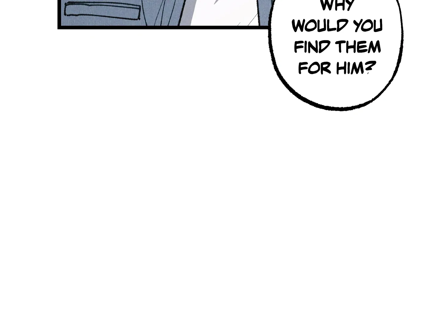 Blue Name Pressure Chapter 27 page 22 - 