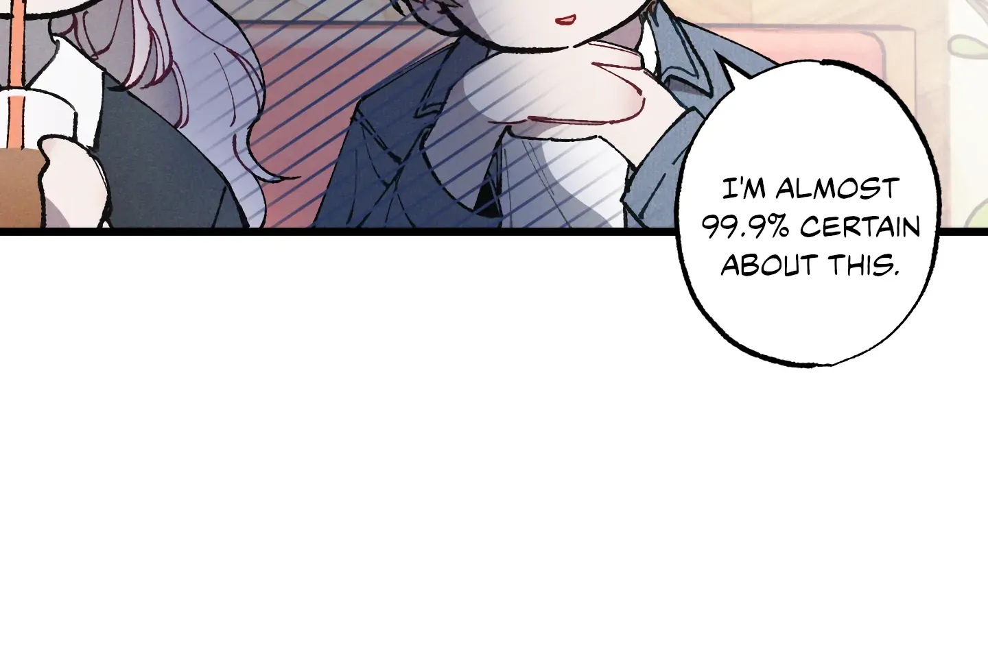 Blue Name Pressure Chapter 27 page 214 - 