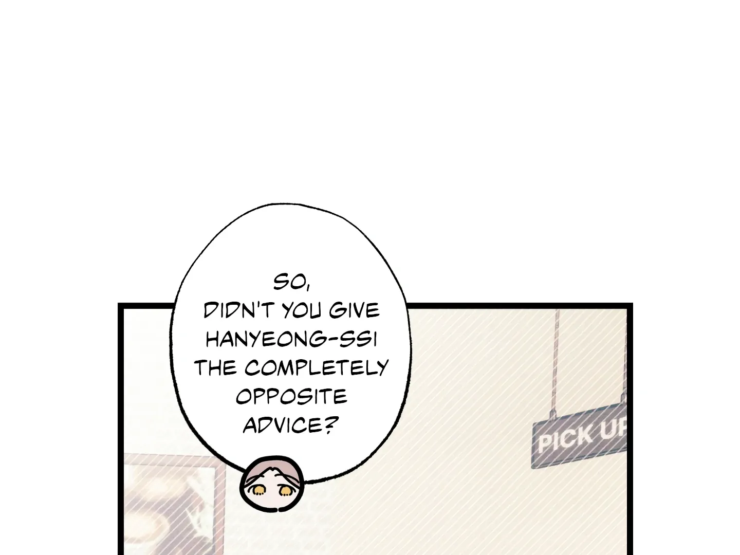 Blue Name Pressure Chapter 27 page 215 - 