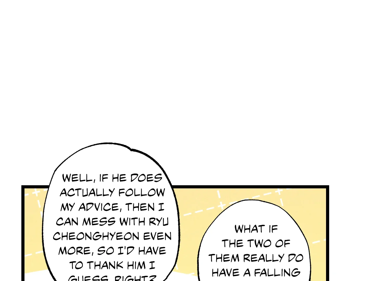 Blue Name Pressure Chapter 27 page 217 - 