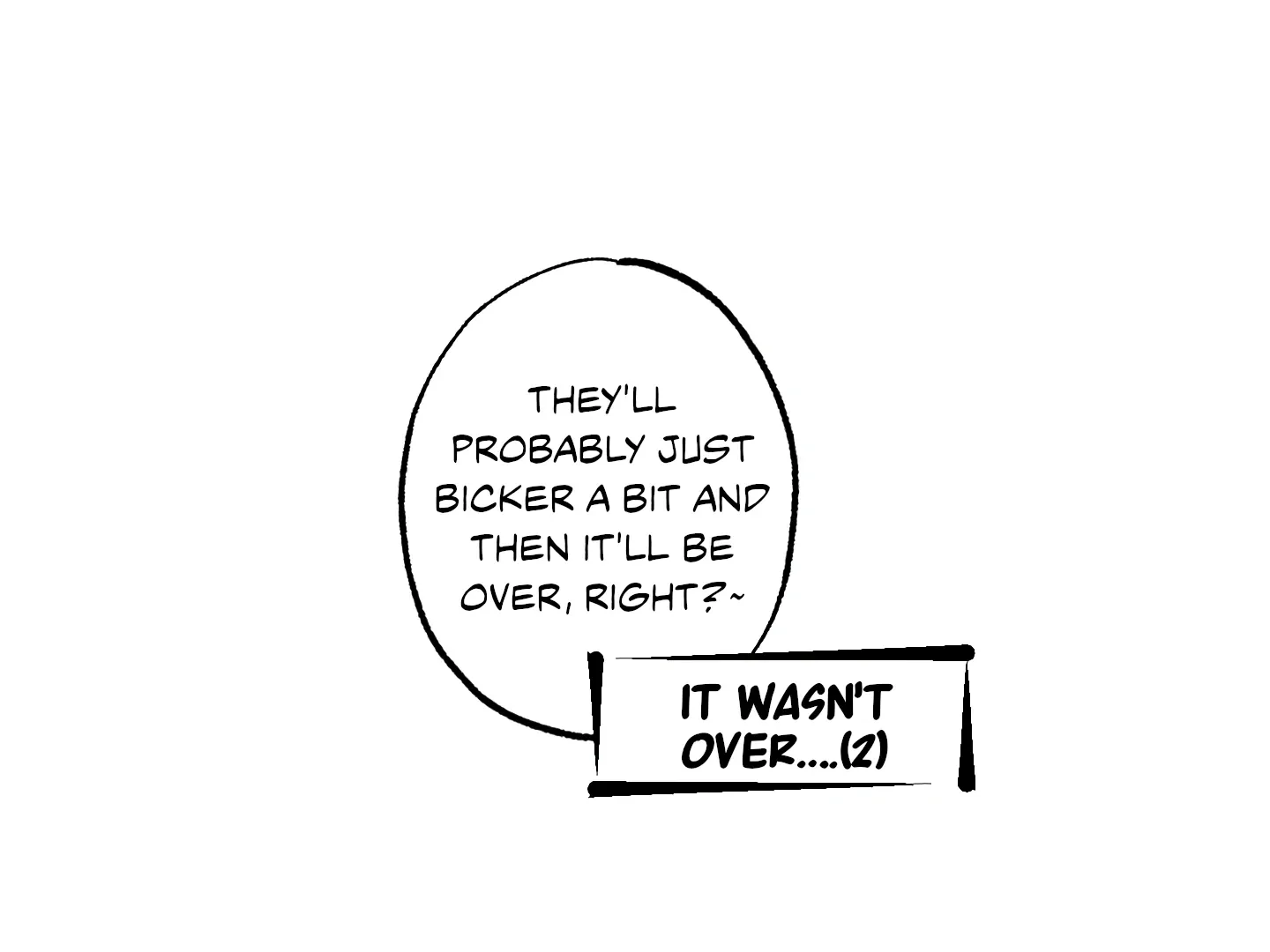 Blue Name Pressure Chapter 27 page 222 - 