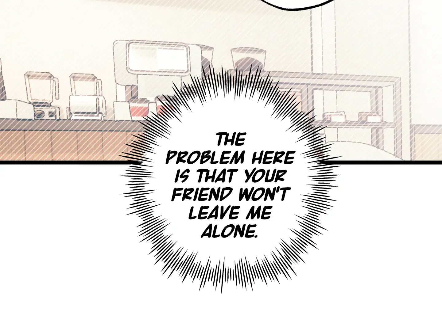 Blue Name Pressure Chapter 27 page 24 - 