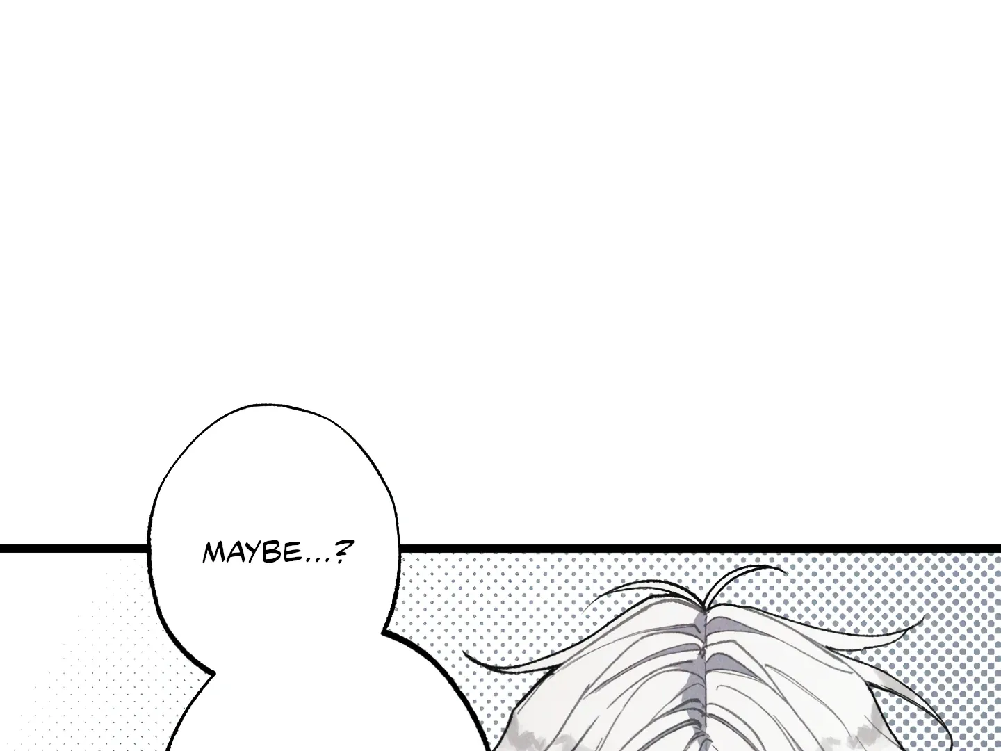 Blue Name Pressure Chapter 27 page 27 - 