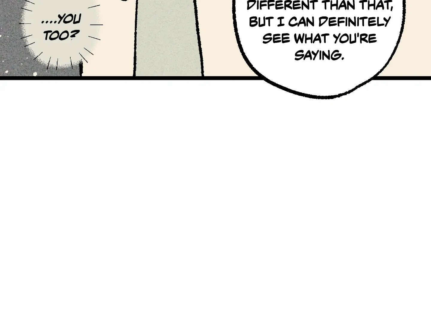 Blue Name Pressure Chapter 27 page 36 - 