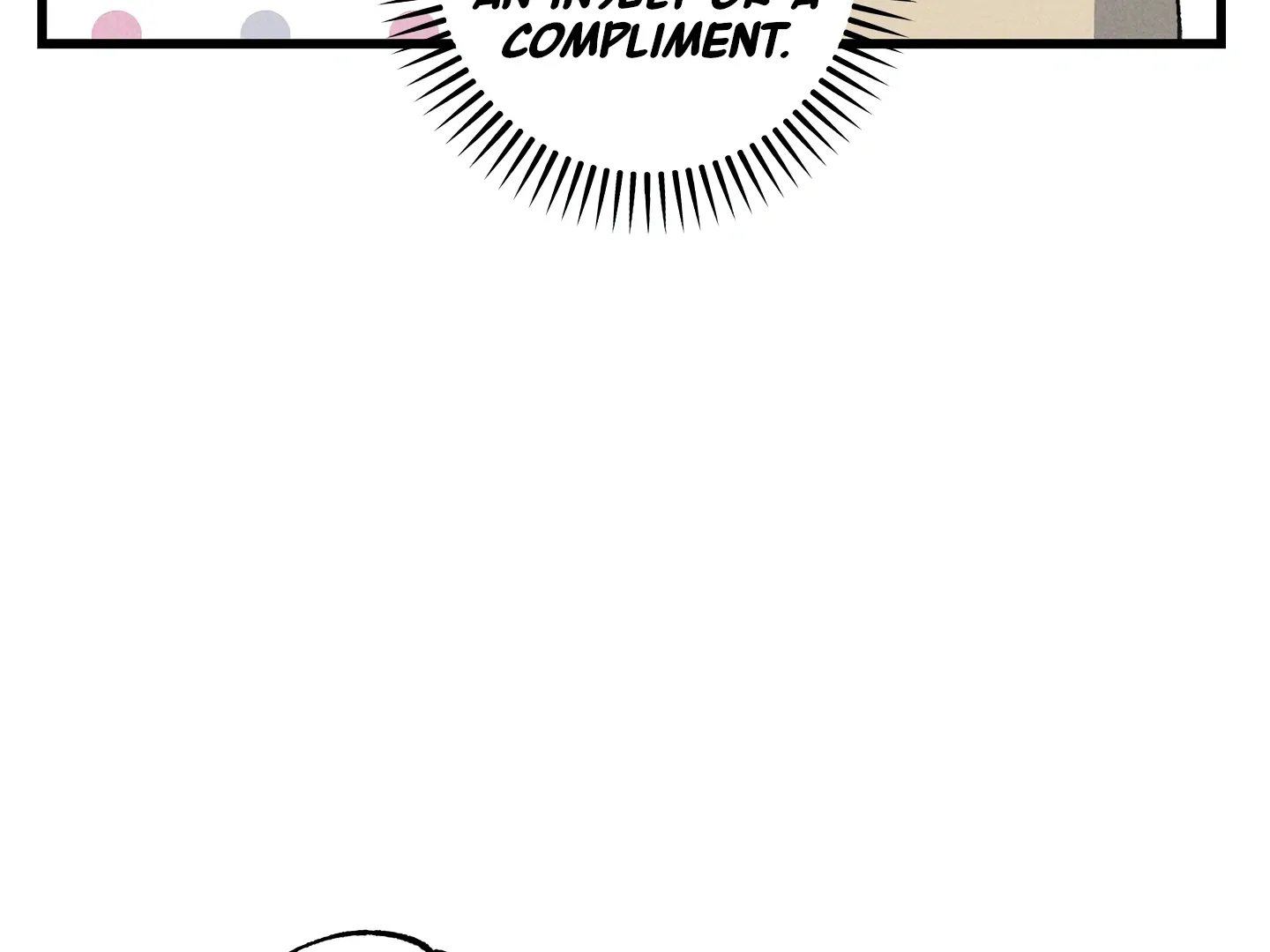 Blue Name Pressure Chapter 27 page 39 - 