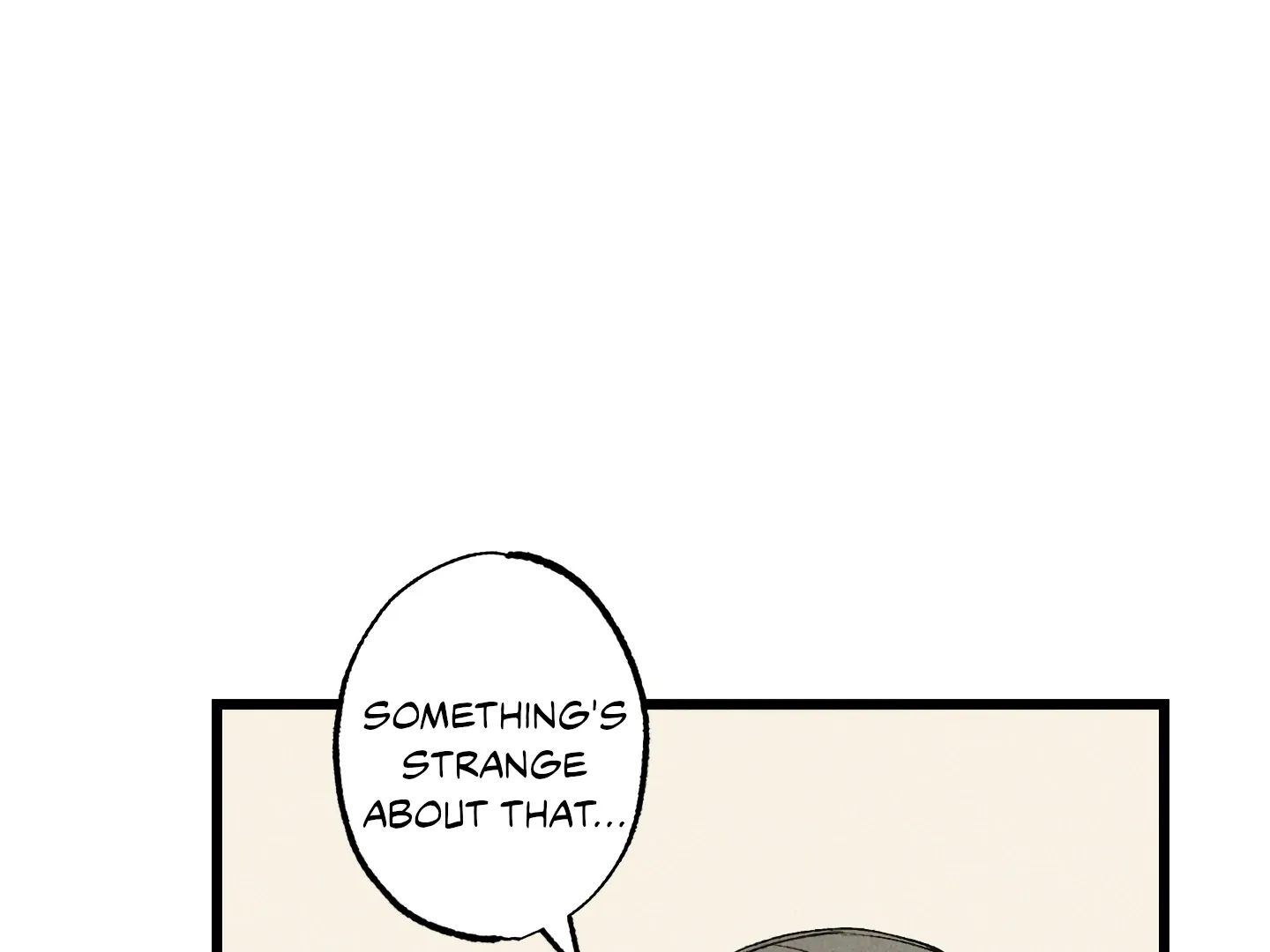 Blue Name Pressure Chapter 27 page 5 - 