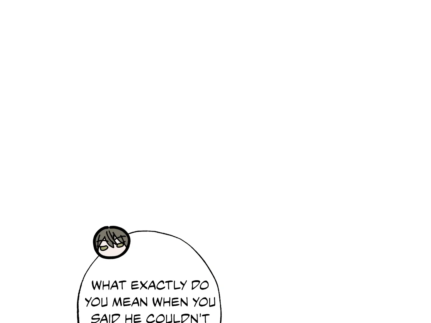 Blue Name Pressure Chapter 27 page 42 - 