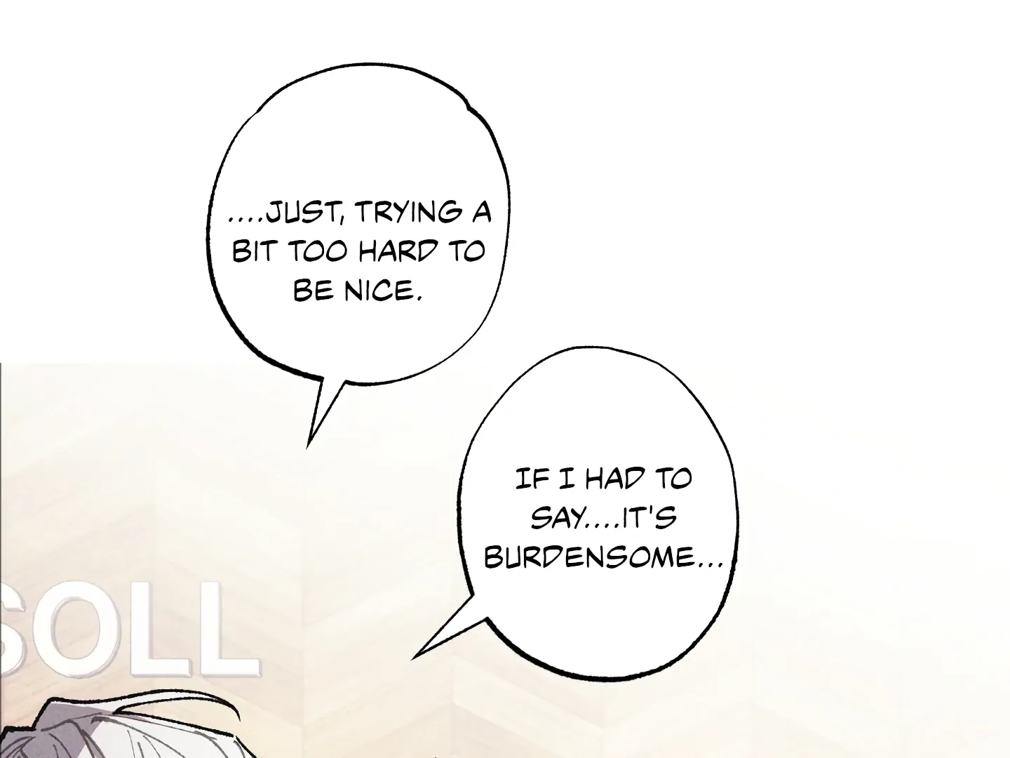 Blue Name Pressure Chapter 27 page 45 - 