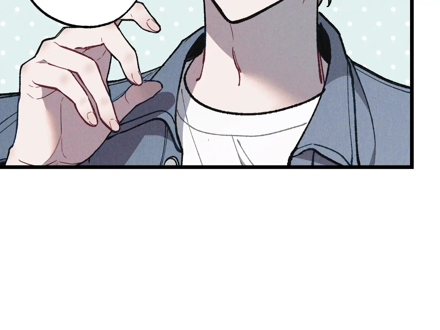 Blue Name Pressure Chapter 27 page 49 - 