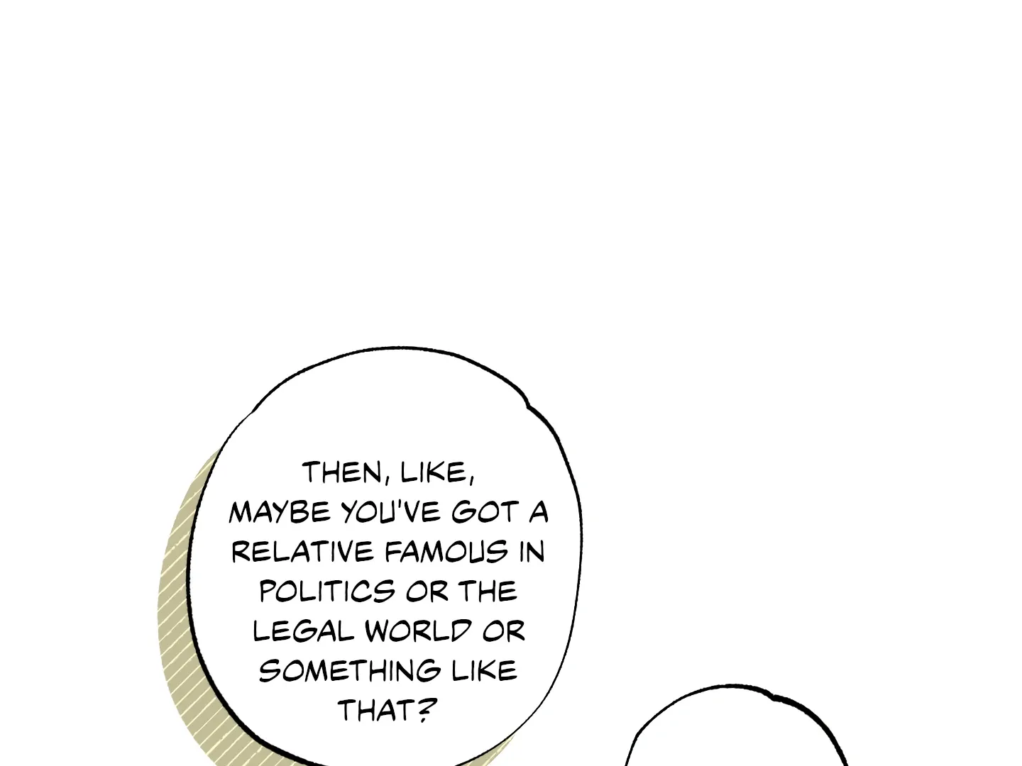 Blue Name Pressure Chapter 27 page 52 - 