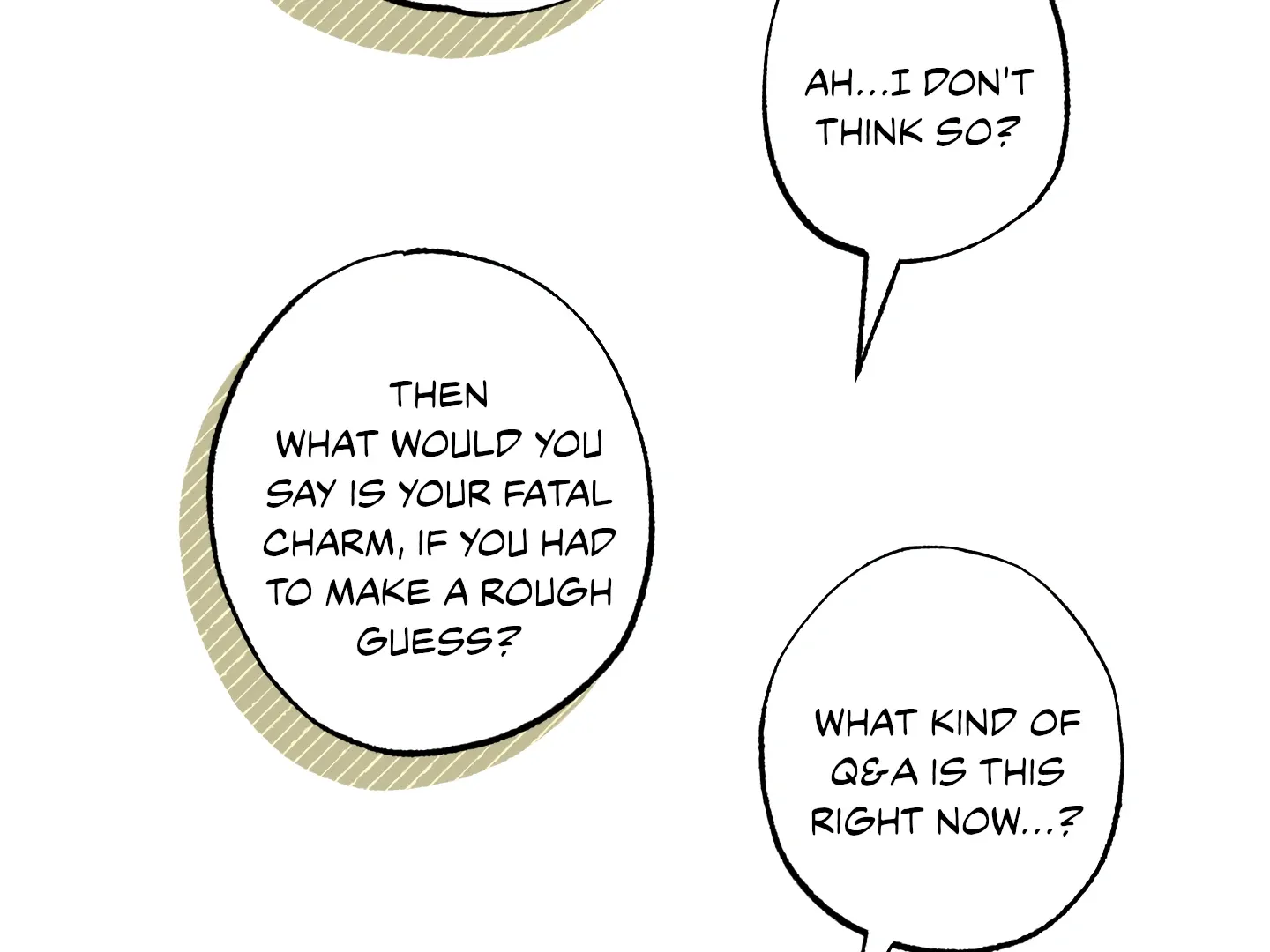 Blue Name Pressure Chapter 27 page 53 - 