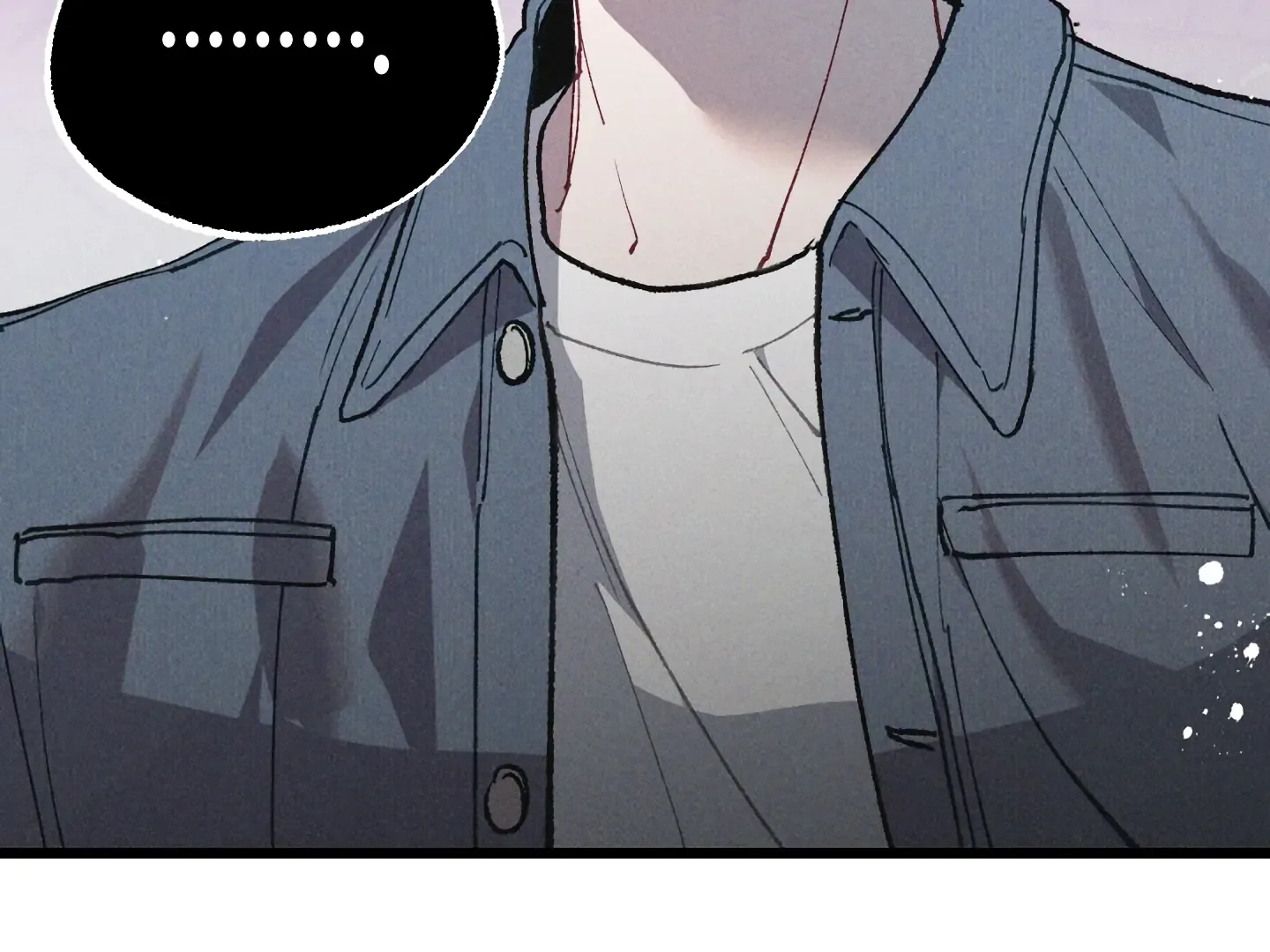 Blue Name Pressure Chapter 27 page 57 - 