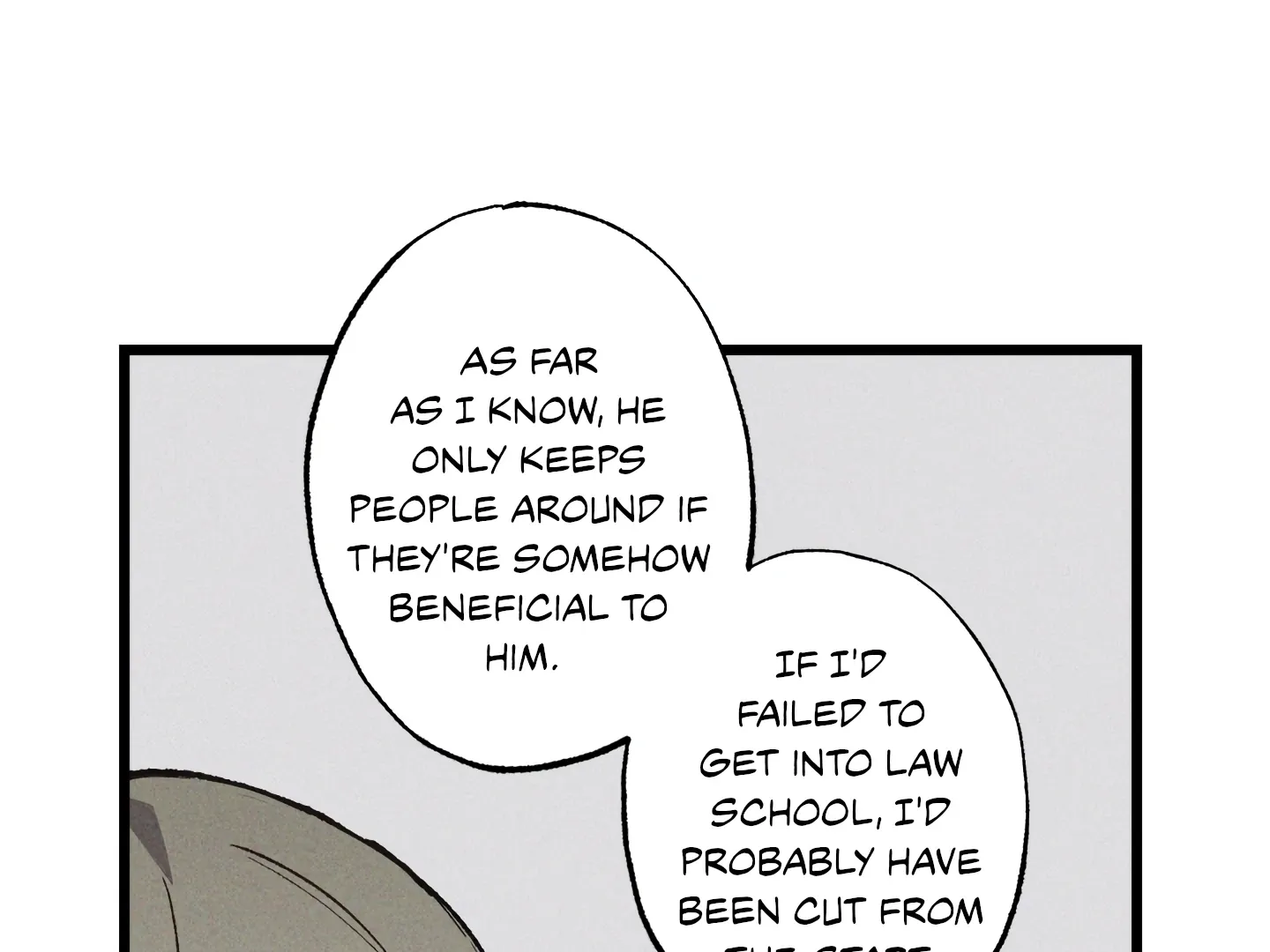 Blue Name Pressure Chapter 27 page 62 - 