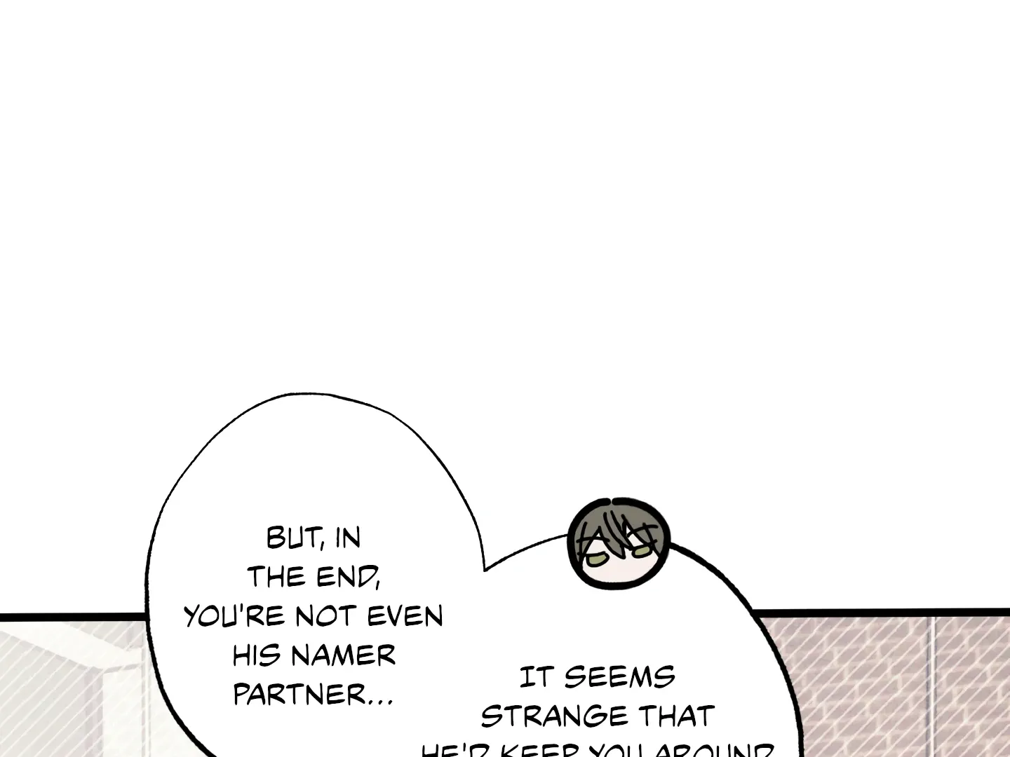 Blue Name Pressure Chapter 27 page 66 - 