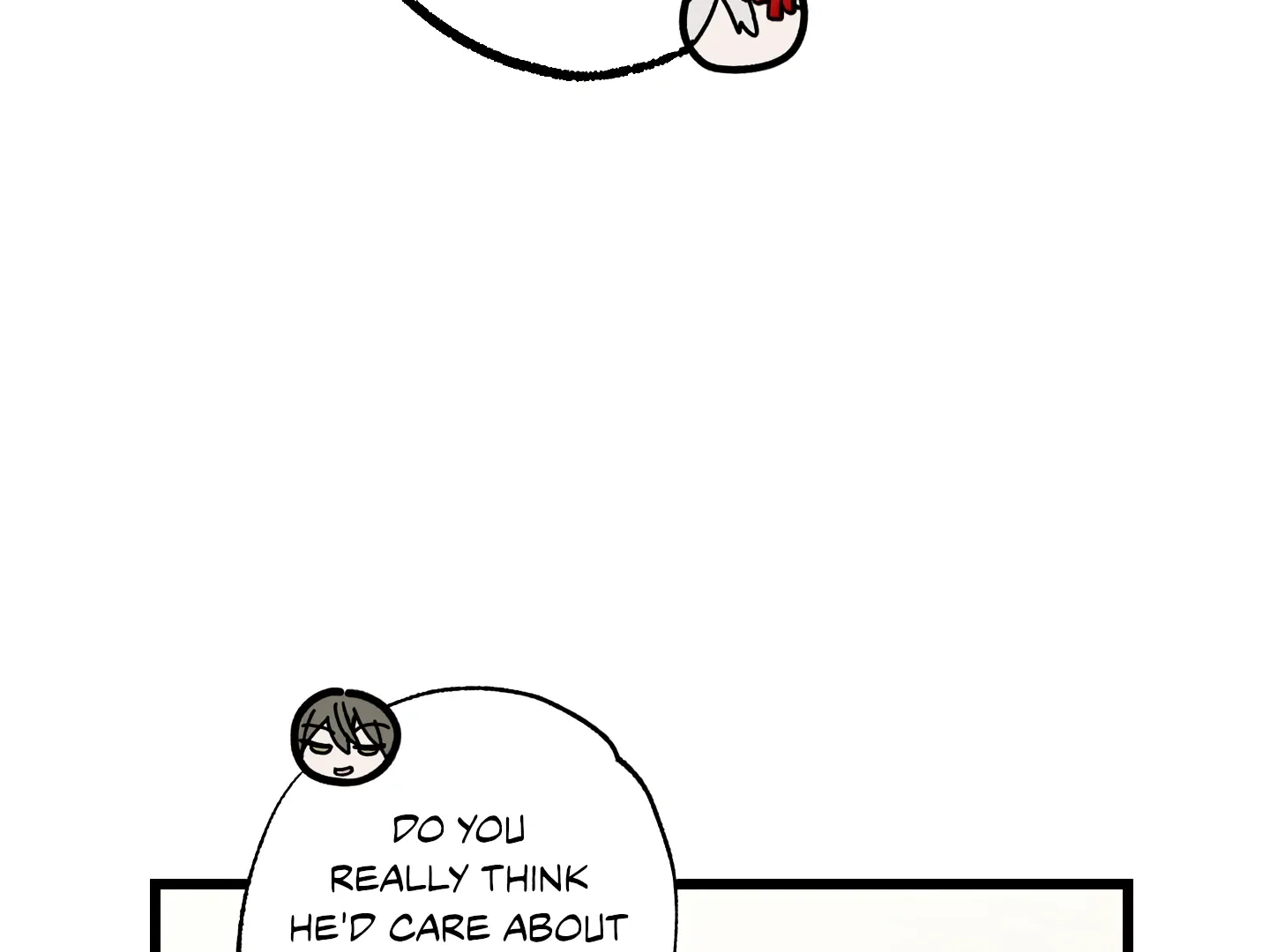 Blue Name Pressure Chapter 27 page 68 - 