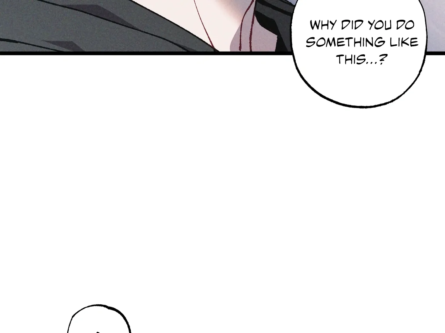 Blue Name Pressure Chapter 27 page 74 - 