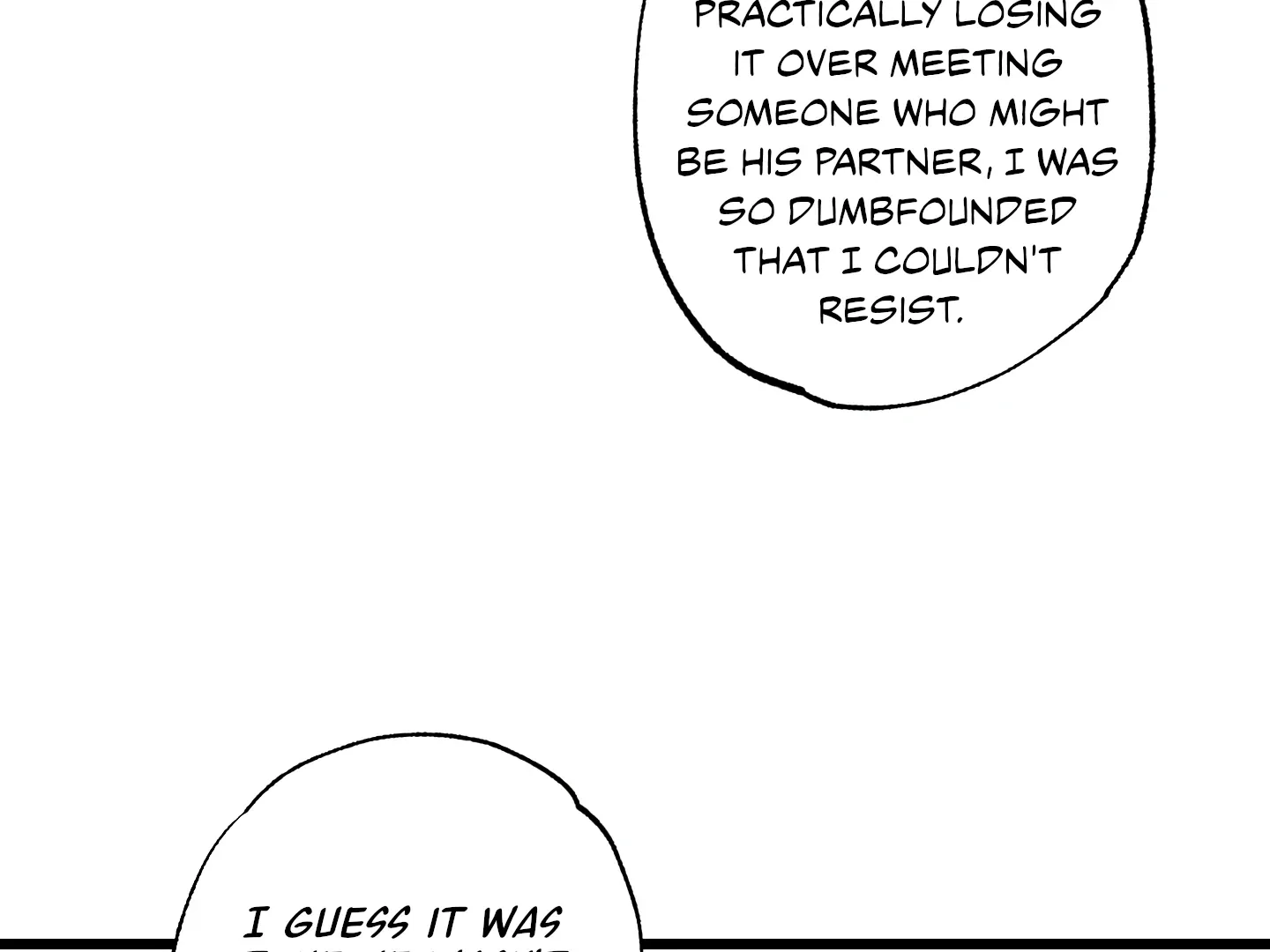 Blue Name Pressure Chapter 27 page 79 - 