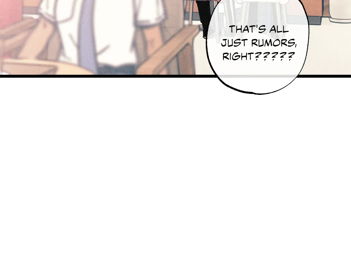 Blue Name Pressure Chapter 27 page 9 - 