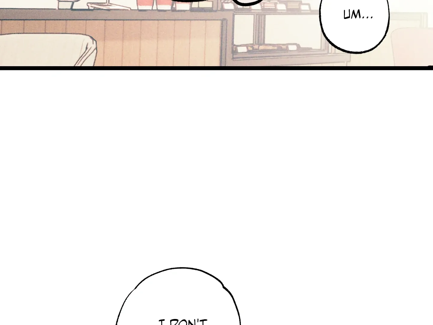 Blue Name Pressure Chapter 27 page 83 - 