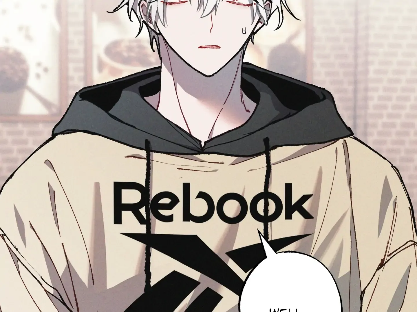 Blue Name Pressure Chapter 27 page 94 - 