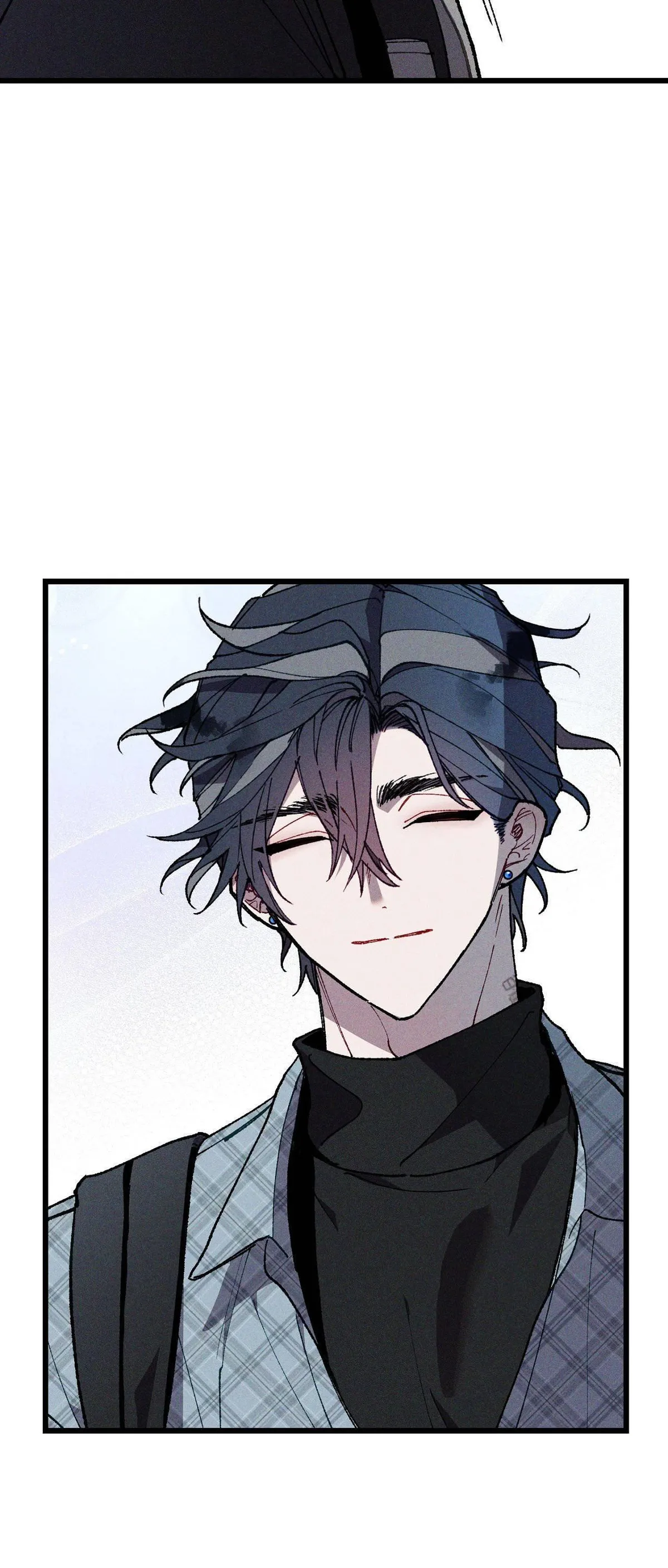 Blue Name Pressure Chapter 28 page 43 - 