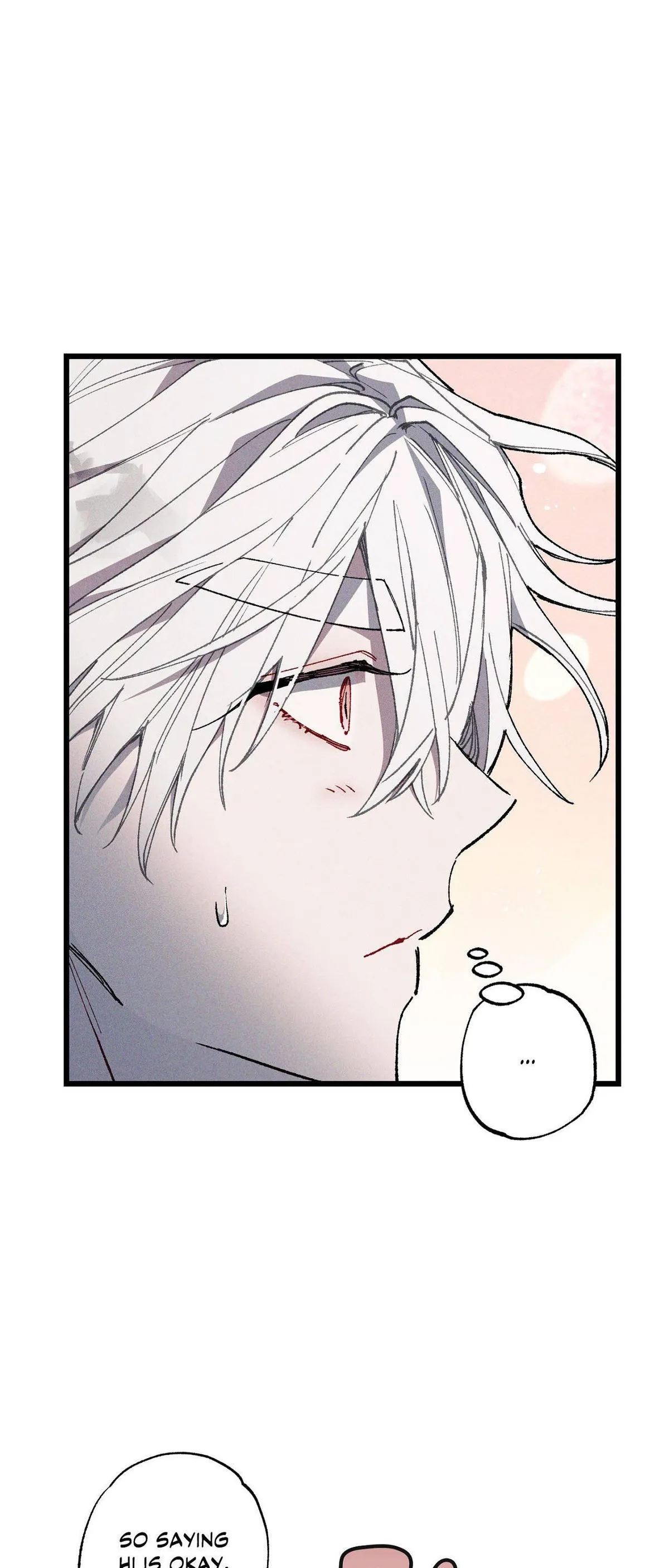 Blue Name Pressure Chapter 28 page 44 - 