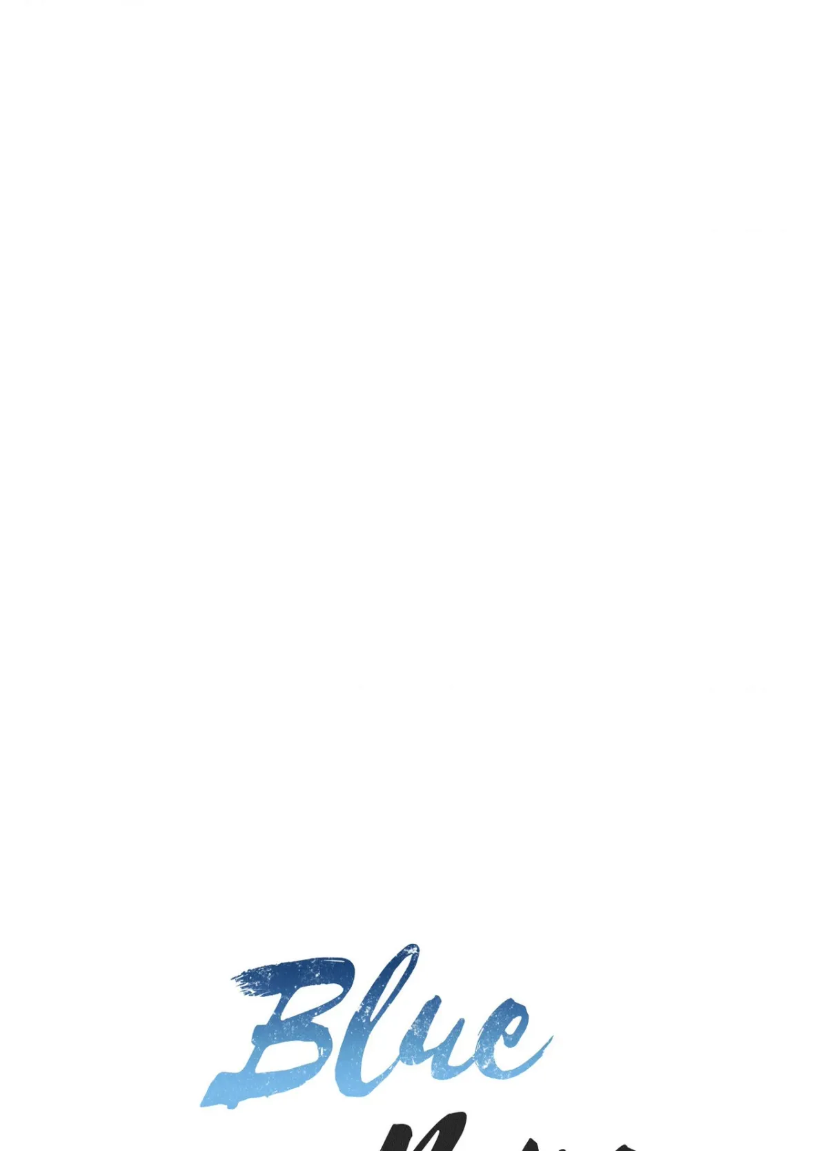 Blue Name Pressure Chapter 29 page 11 - 