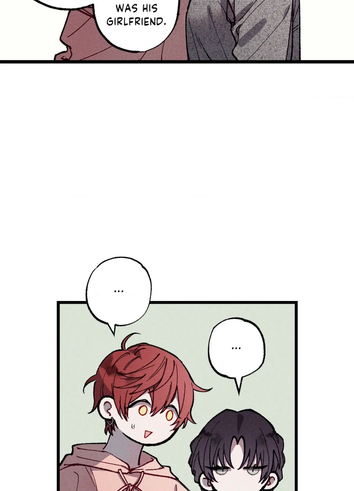 Blue Name Pressure Chapter 29 page 24 - 