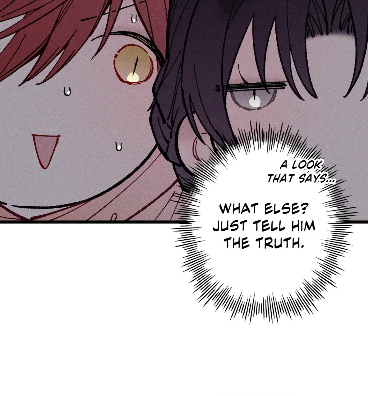 Blue Name Pressure Chapter 29 page 26 - 