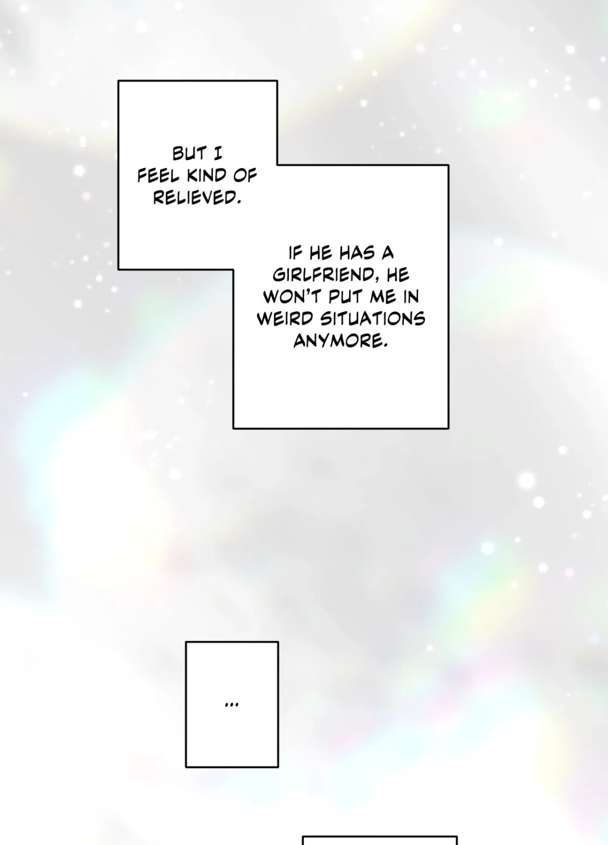 Blue Name Pressure Chapter 29 page 32 - 