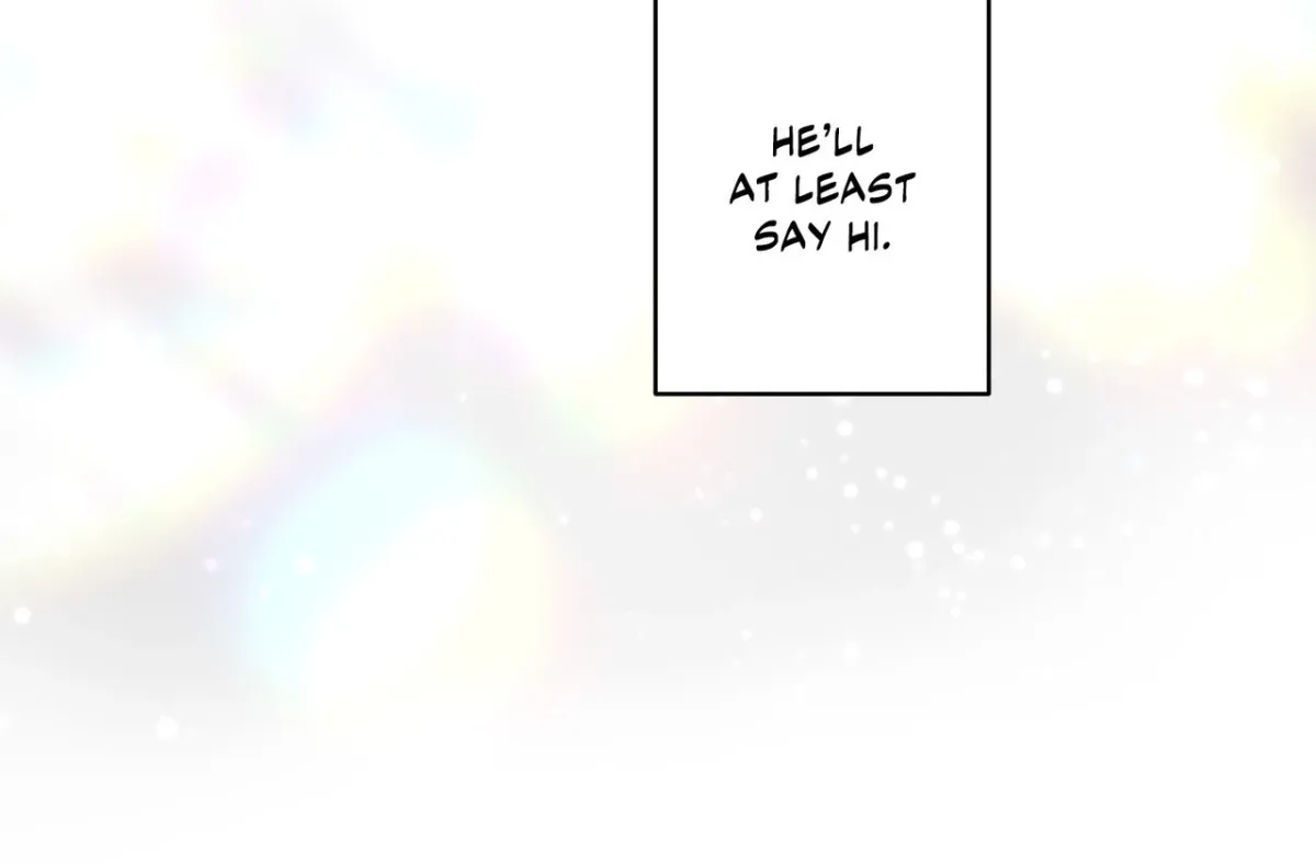 Blue Name Pressure Chapter 29 page 33 - 