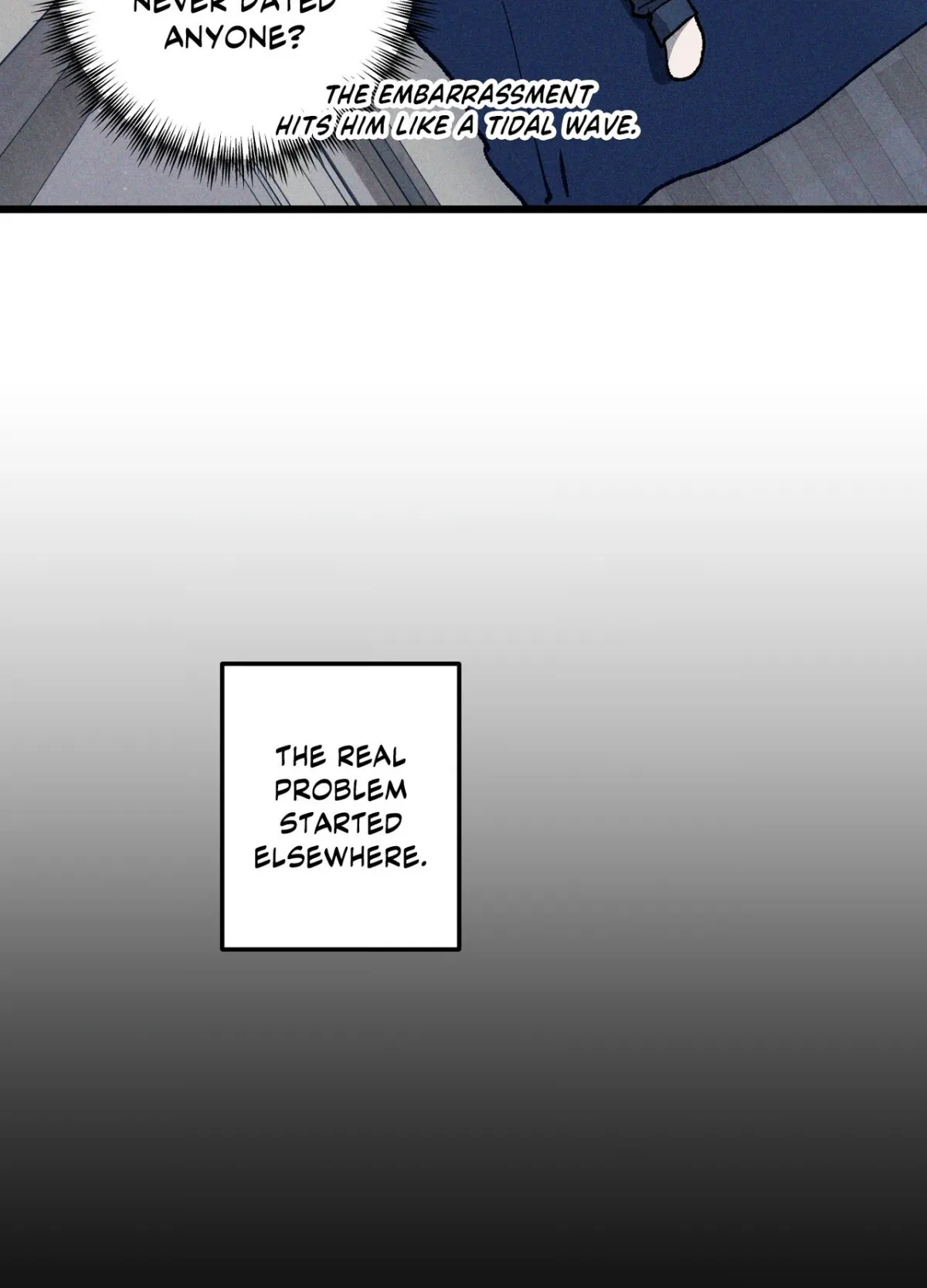Blue Name Pressure Chapter 29 page 44 - 