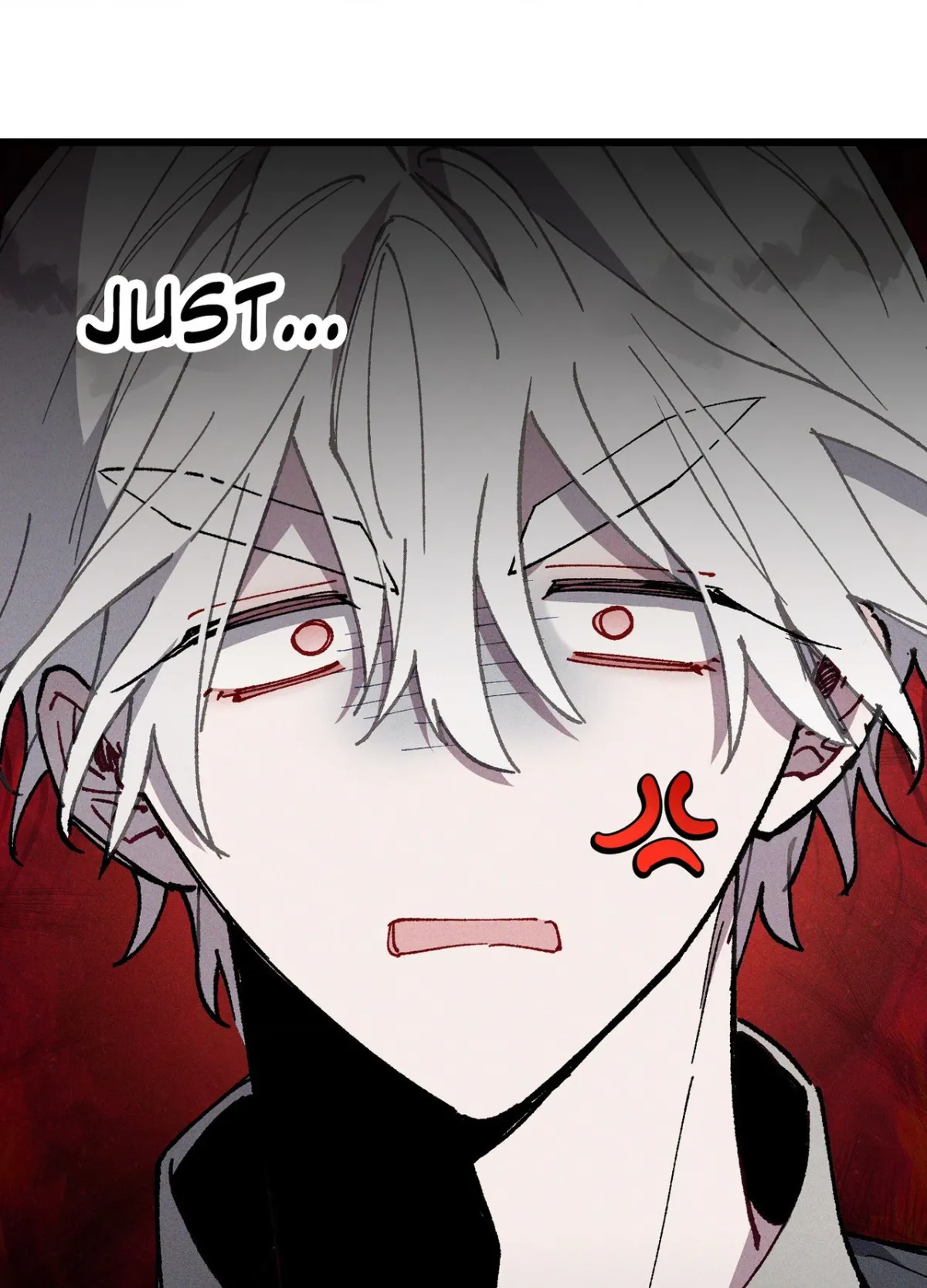Blue Name Pressure Chapter 29 page 6 - 