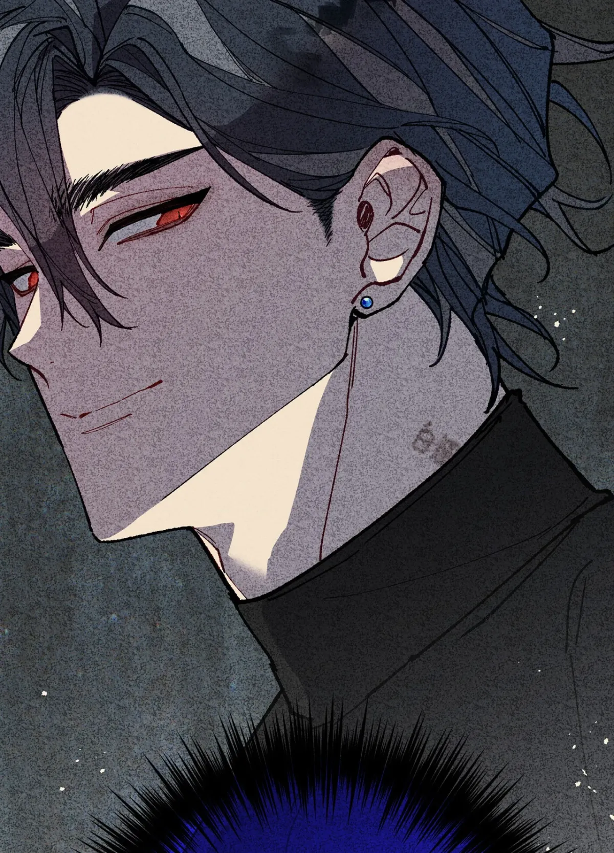 Blue Name Pressure Chapter 29 page 56 - 