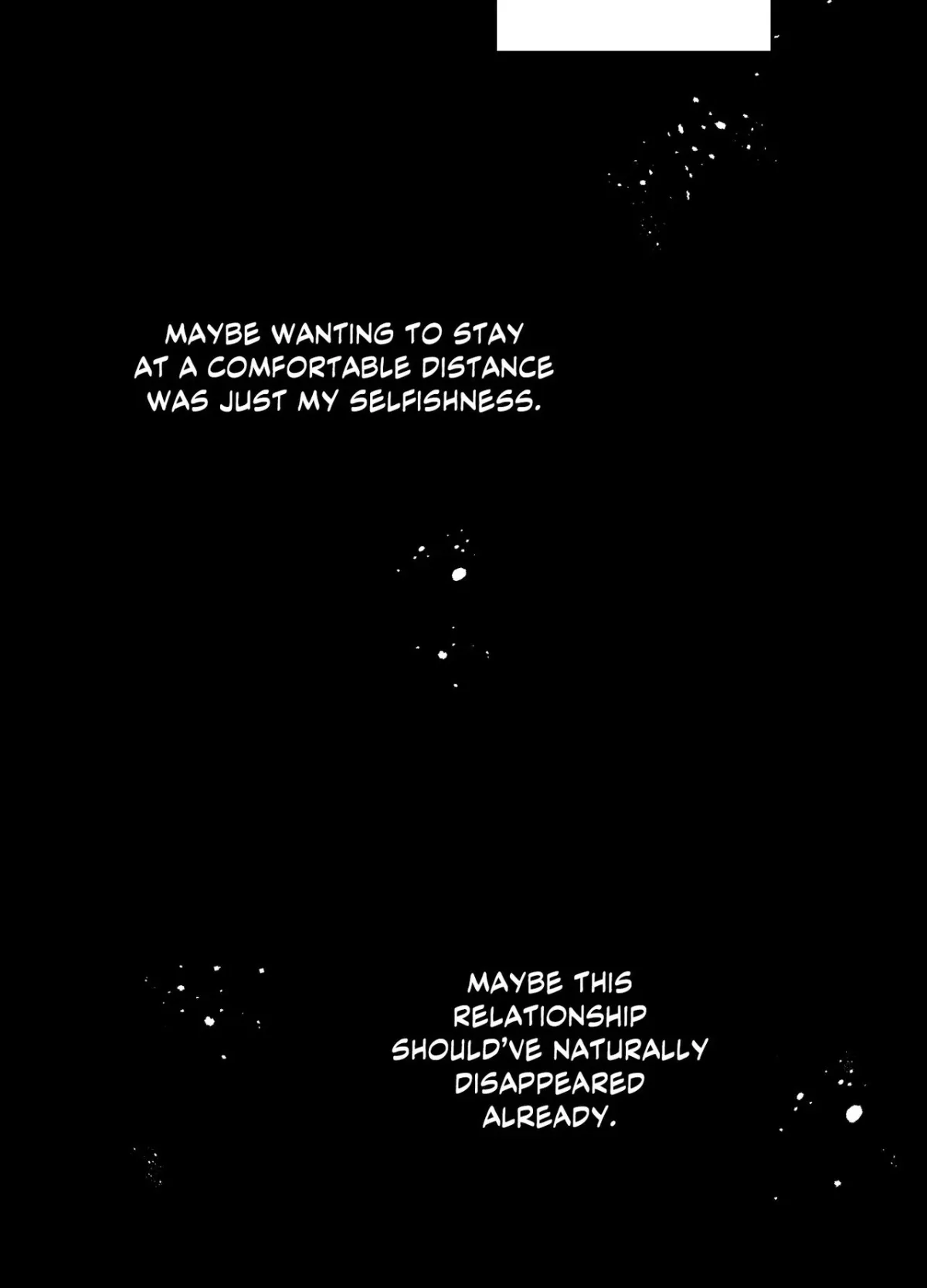 Blue Name Pressure Chapter 29 page 59 - 