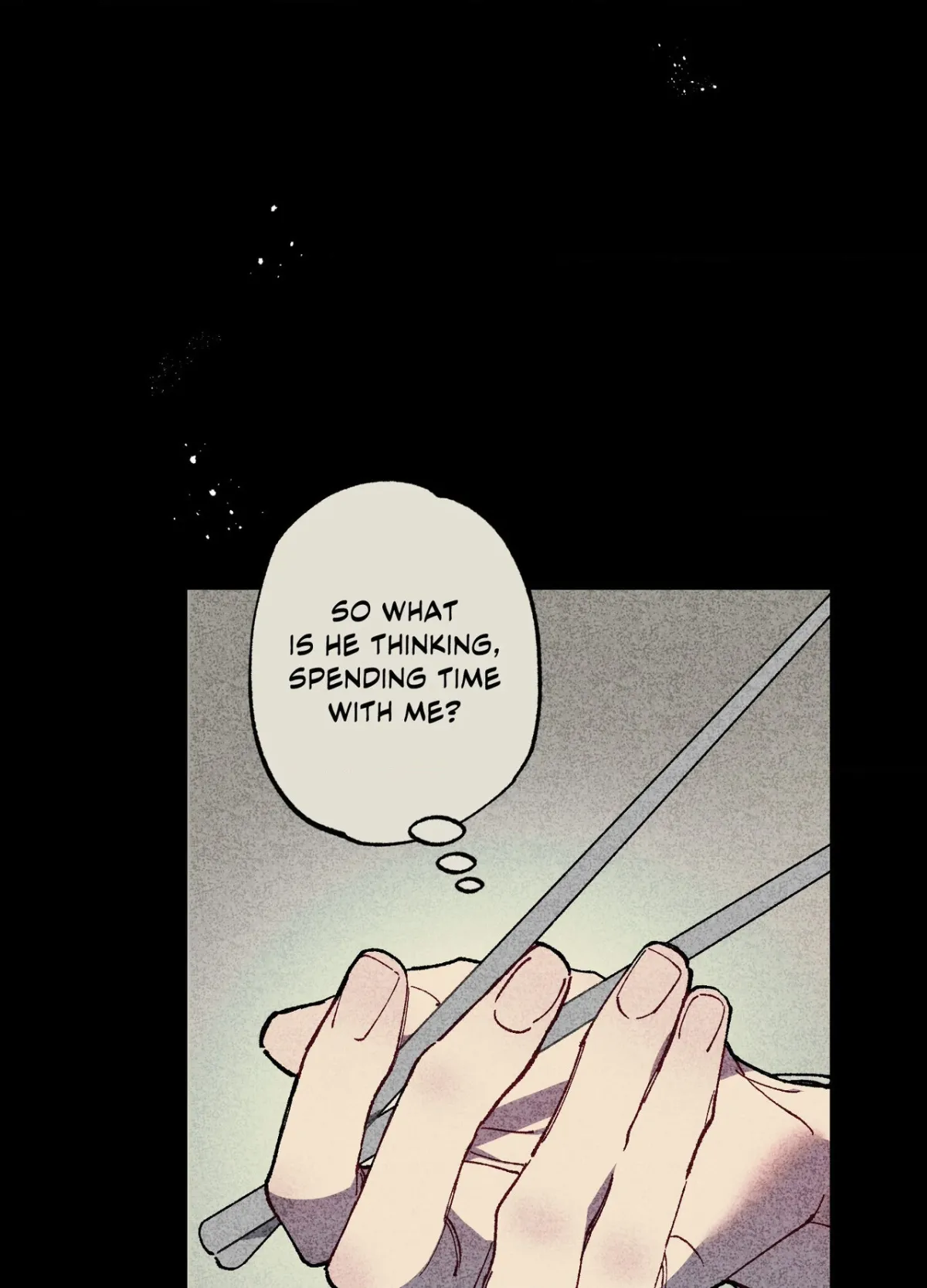 Blue Name Pressure Chapter 29 page 60 - 
