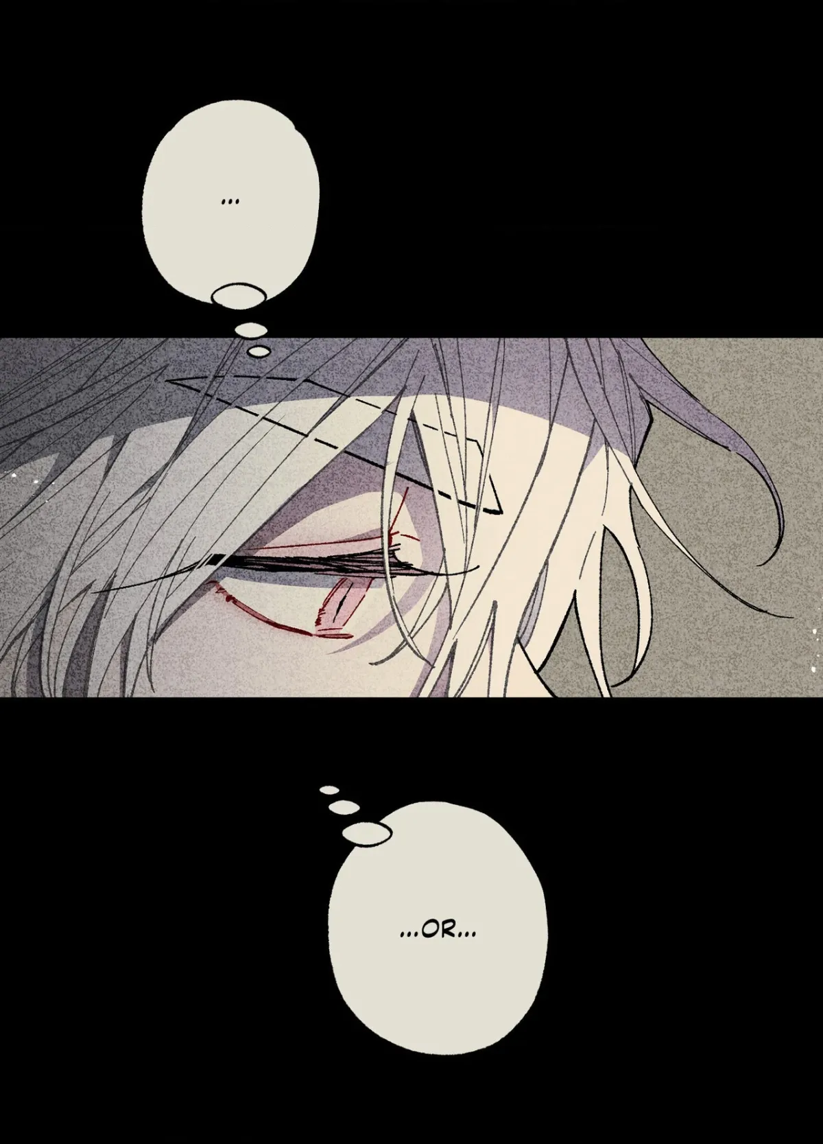 Blue Name Pressure Chapter 29 page 63 - 