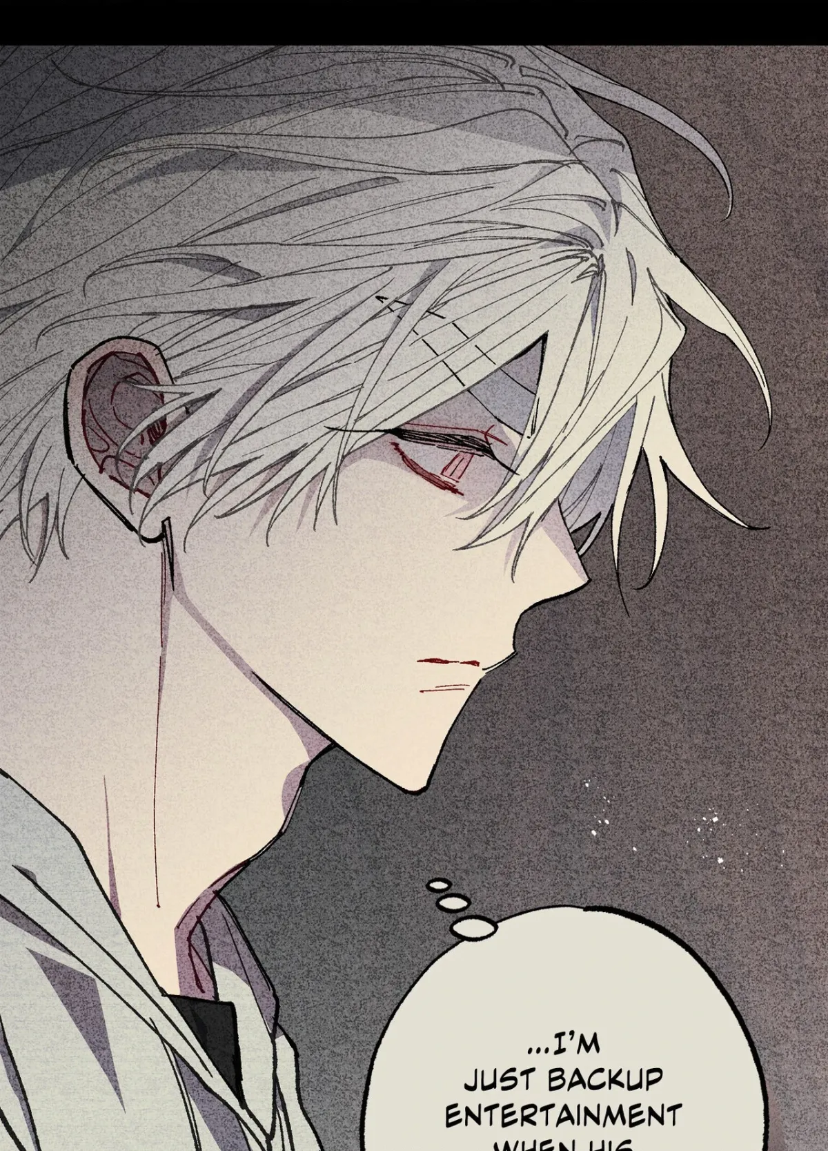 Blue Name Pressure Chapter 29 page 64 - 
