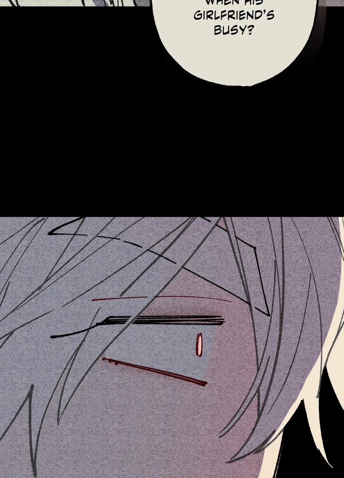 Blue Name Pressure Chapter 29 page 65 - 