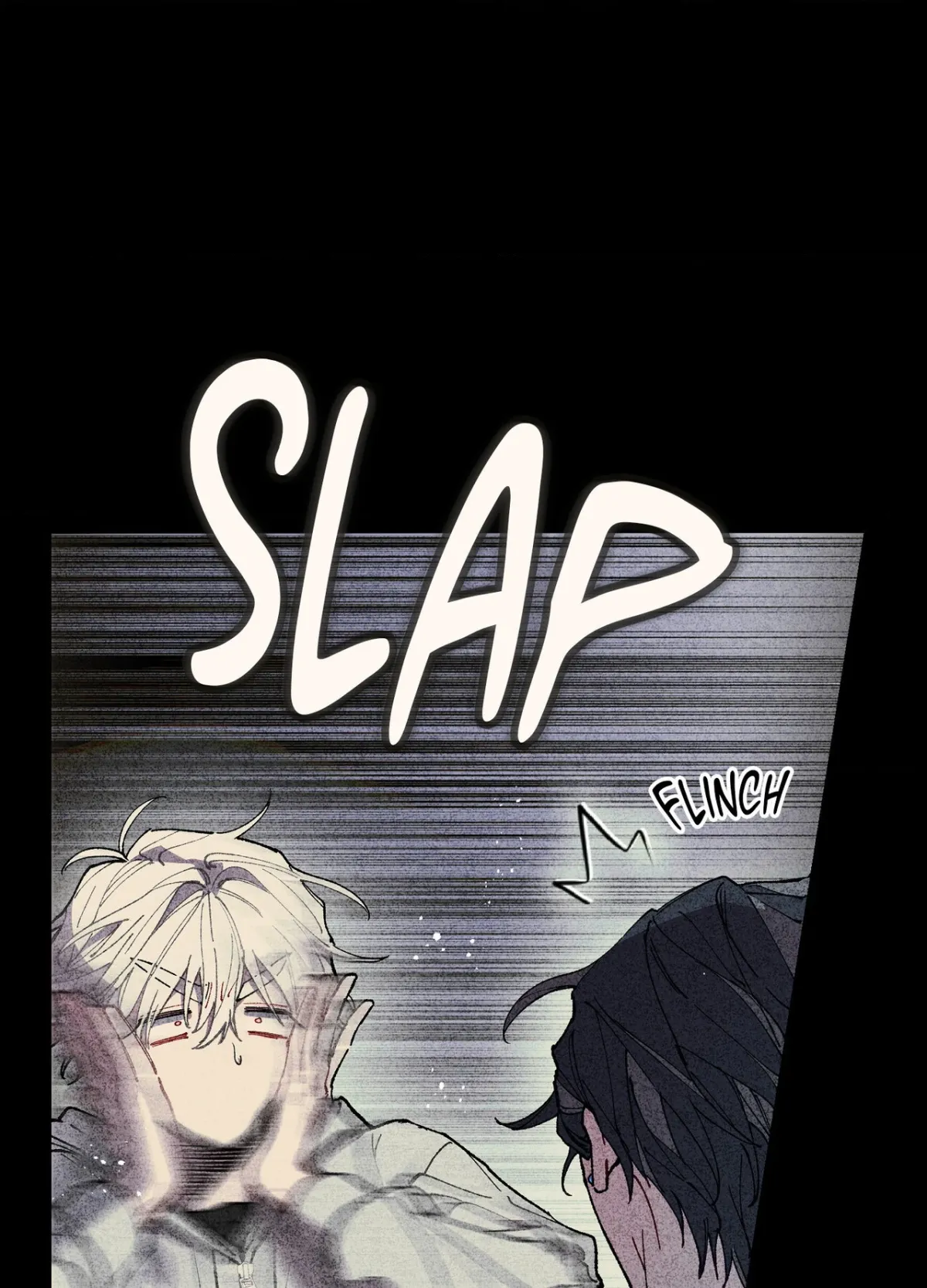Blue Name Pressure Chapter 29 page 67 - 
