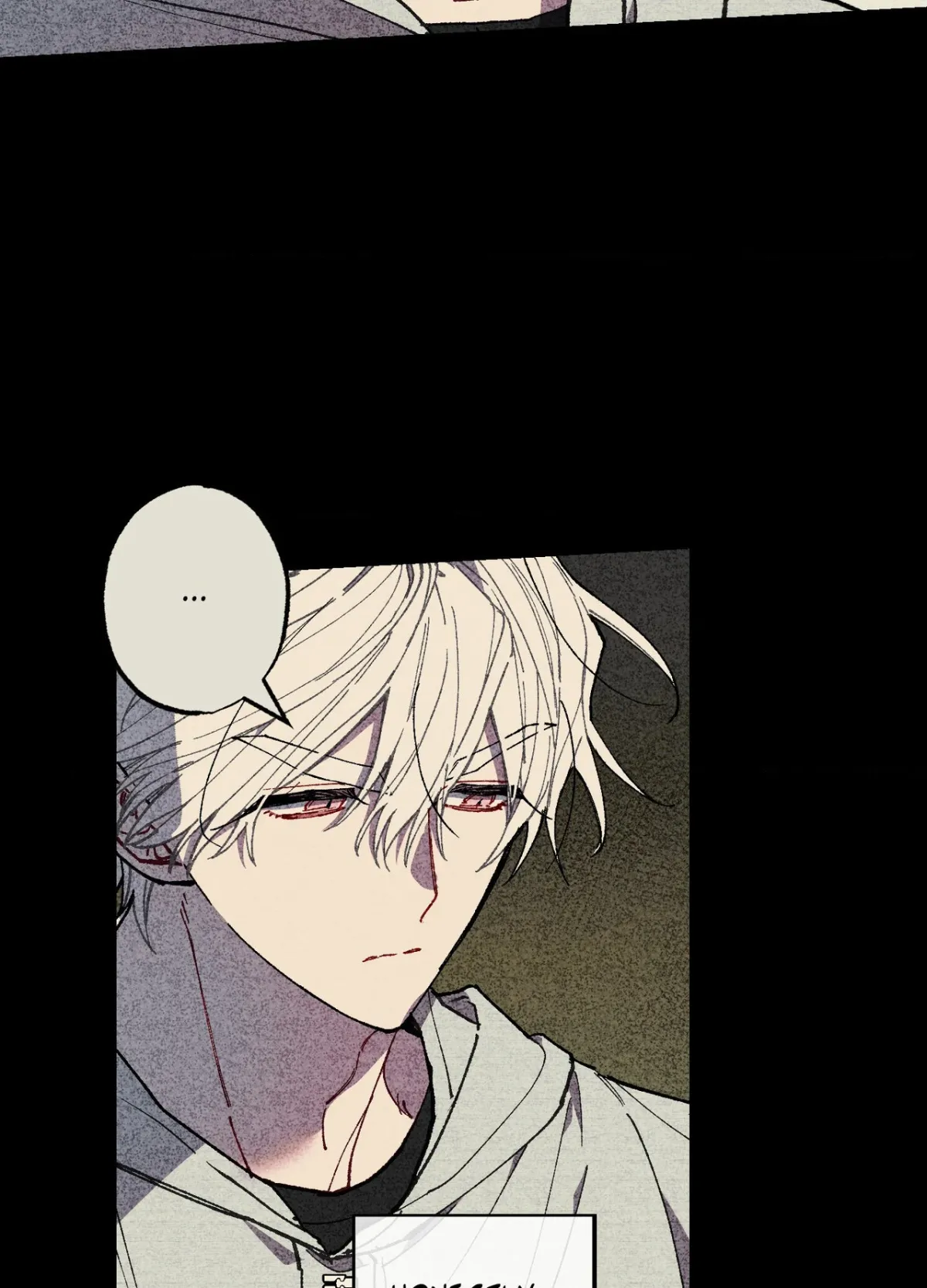 Blue Name Pressure Chapter 29 page 77 - 