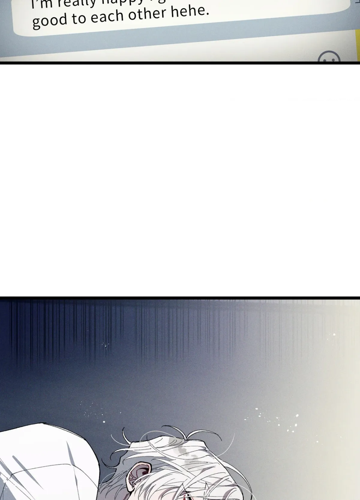 Blue Name Pressure Chapter 29 page 82 - 