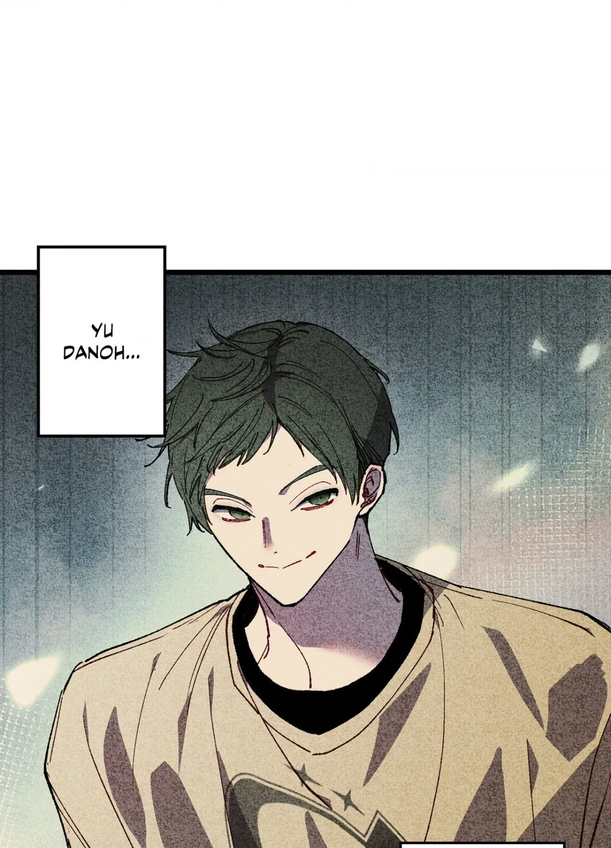 Blue Name Pressure Chapter 29 page 84 - 